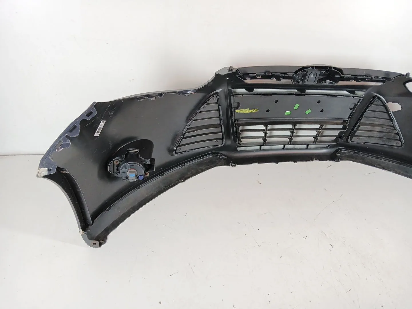 Paragolpes Delantero para Ford Focus Iii