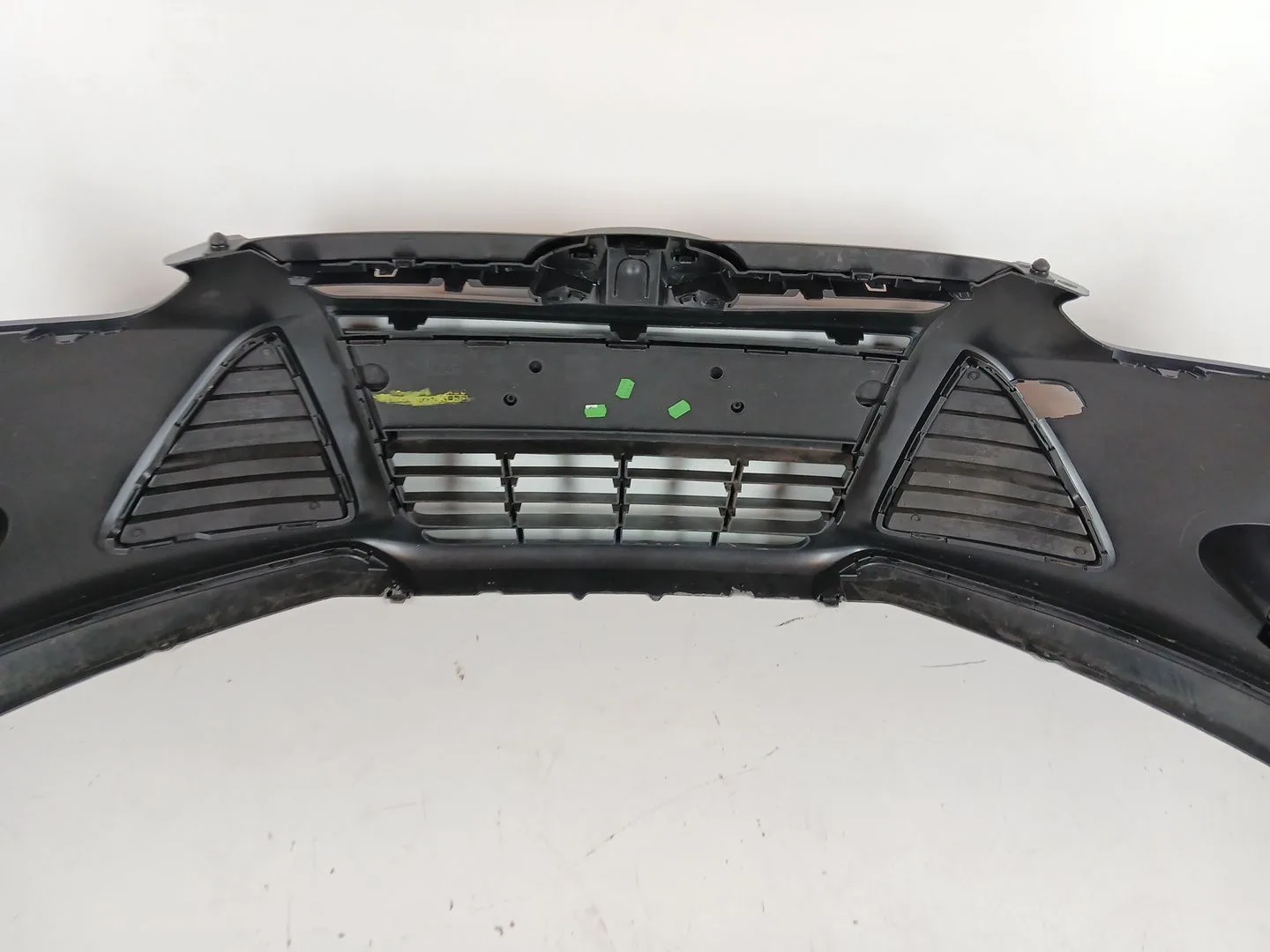 Paragolpes Delantero para Ford Focus Iii