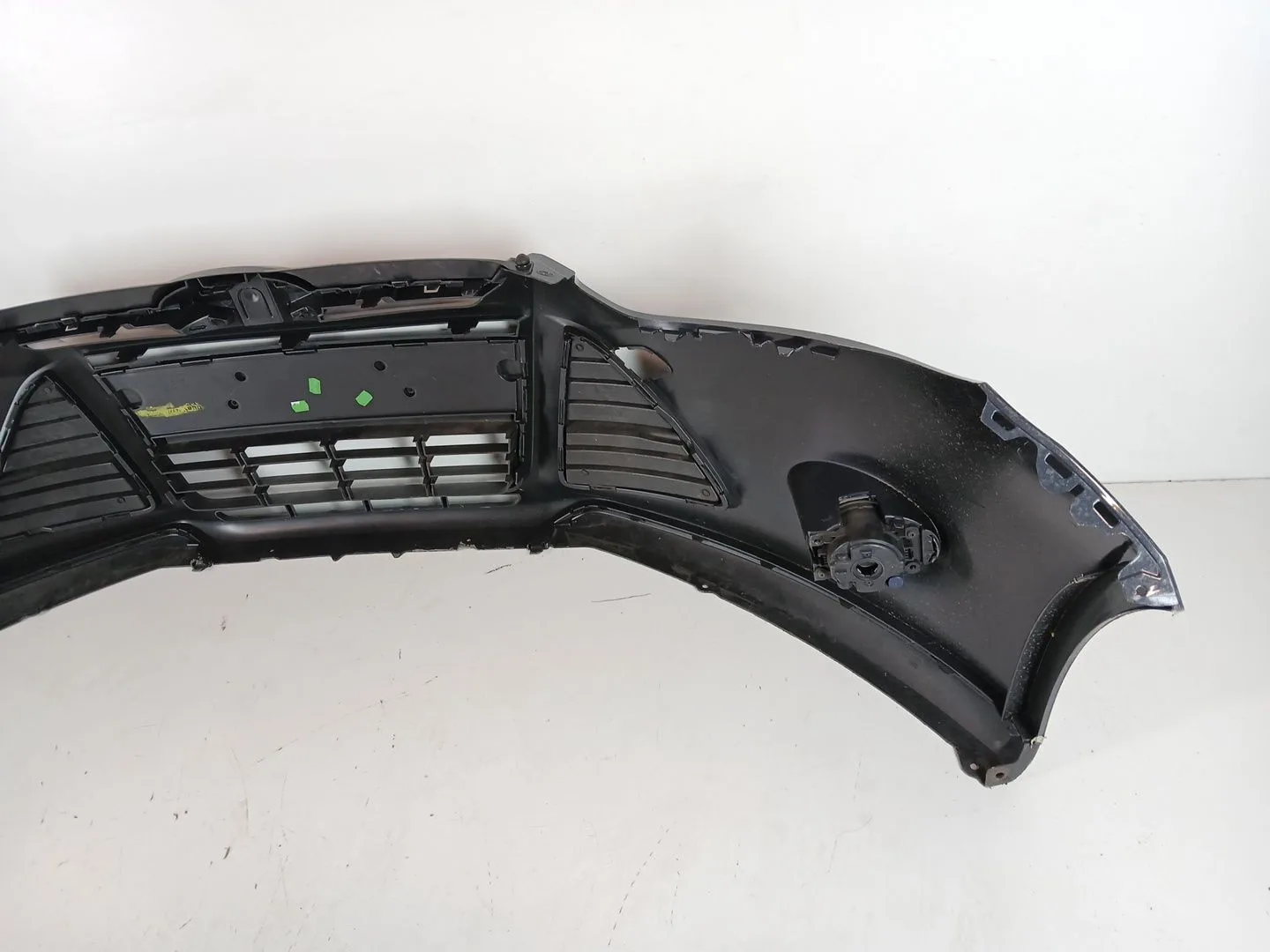 Paragolpes Delantero para Ford Focus Iii