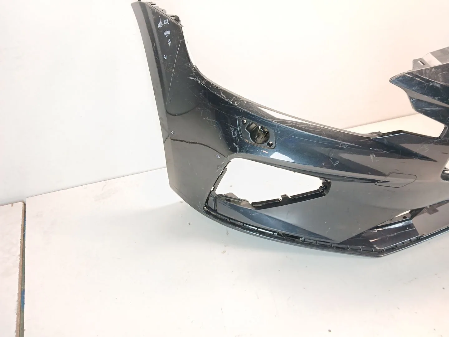 Paragolpes Delantero para Volvo S60 Iii (224)