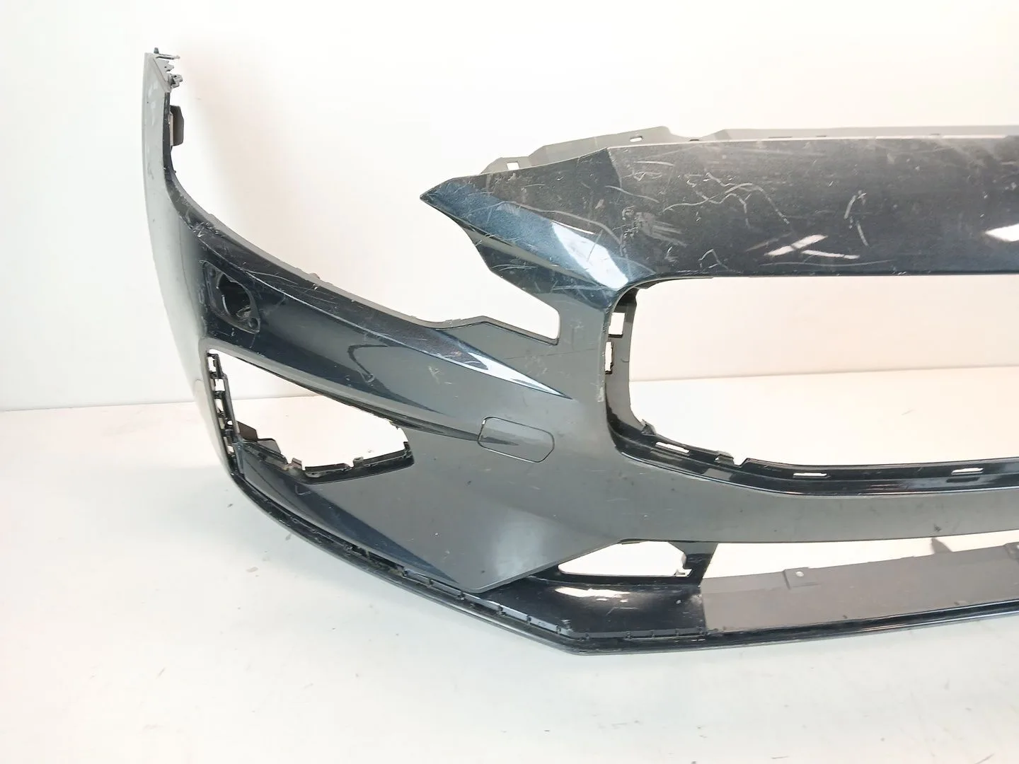 Paragolpes Delantero para Volvo S60 Iii (224)
