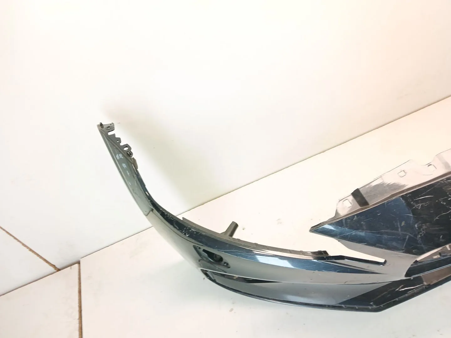 Paragolpes Delantero para Volvo S60 Iii (224)
