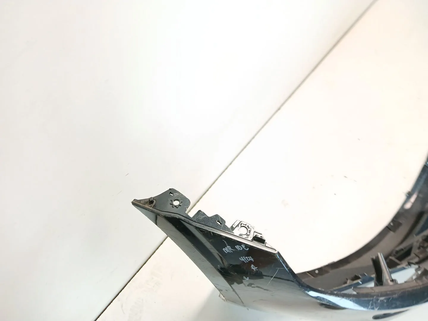 Paragolpes Delantero para Volvo S60 Iii (224)
