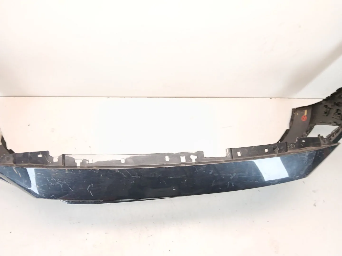 Paragolpes Delantero para Volvo S60 Iii (224)