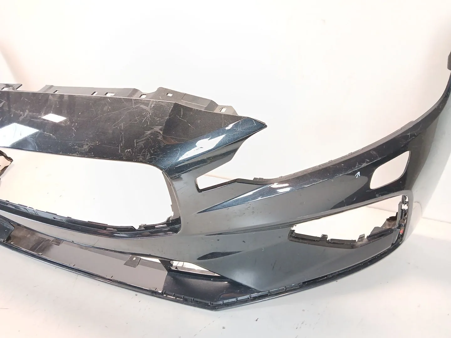 Paragolpes Delantero para Volvo S60 Iii (224)