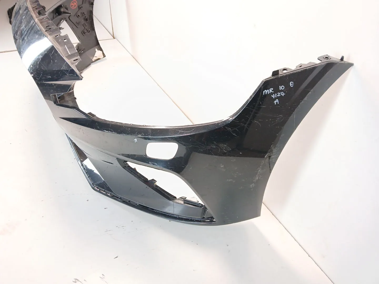 Paragolpes Delantero para Volvo S60 Iii (224)