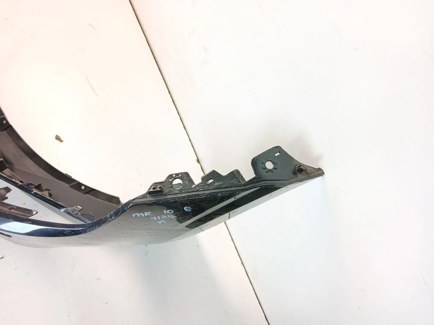 Paragolpes Delantero para Volvo S60 Iii (224)