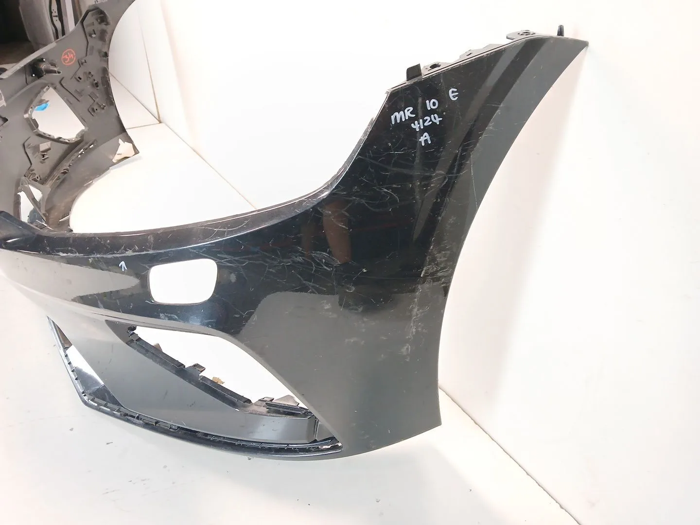 Paragolpes Delantero para Volvo S60 Iii (224)