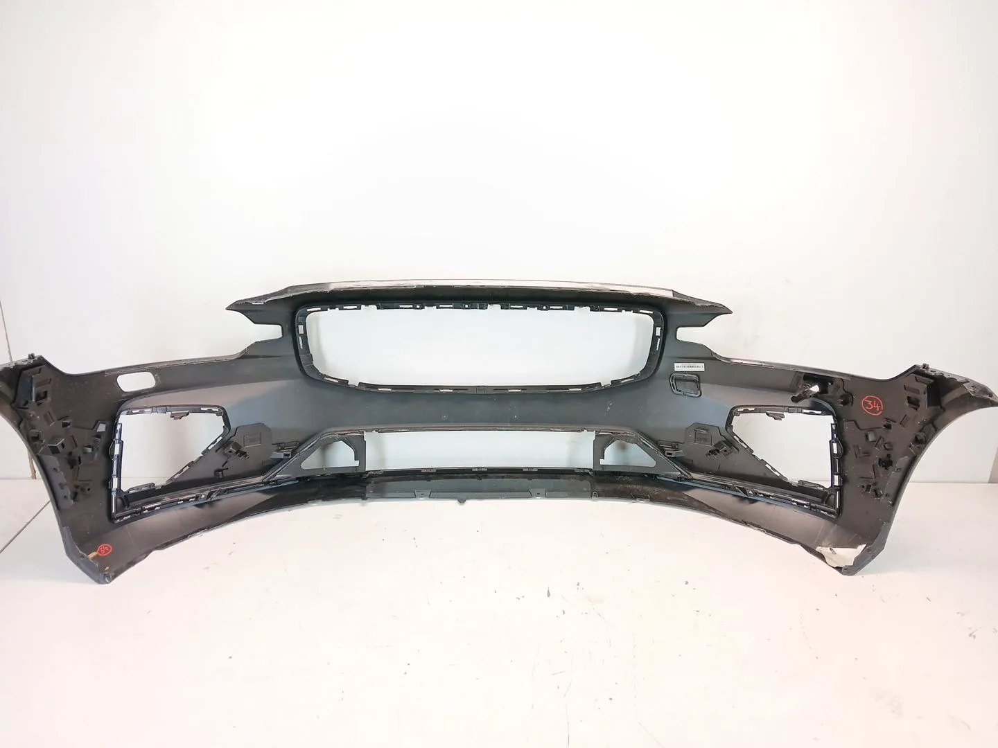 Paragolpes Delantero para Volvo S60 Iii (224)