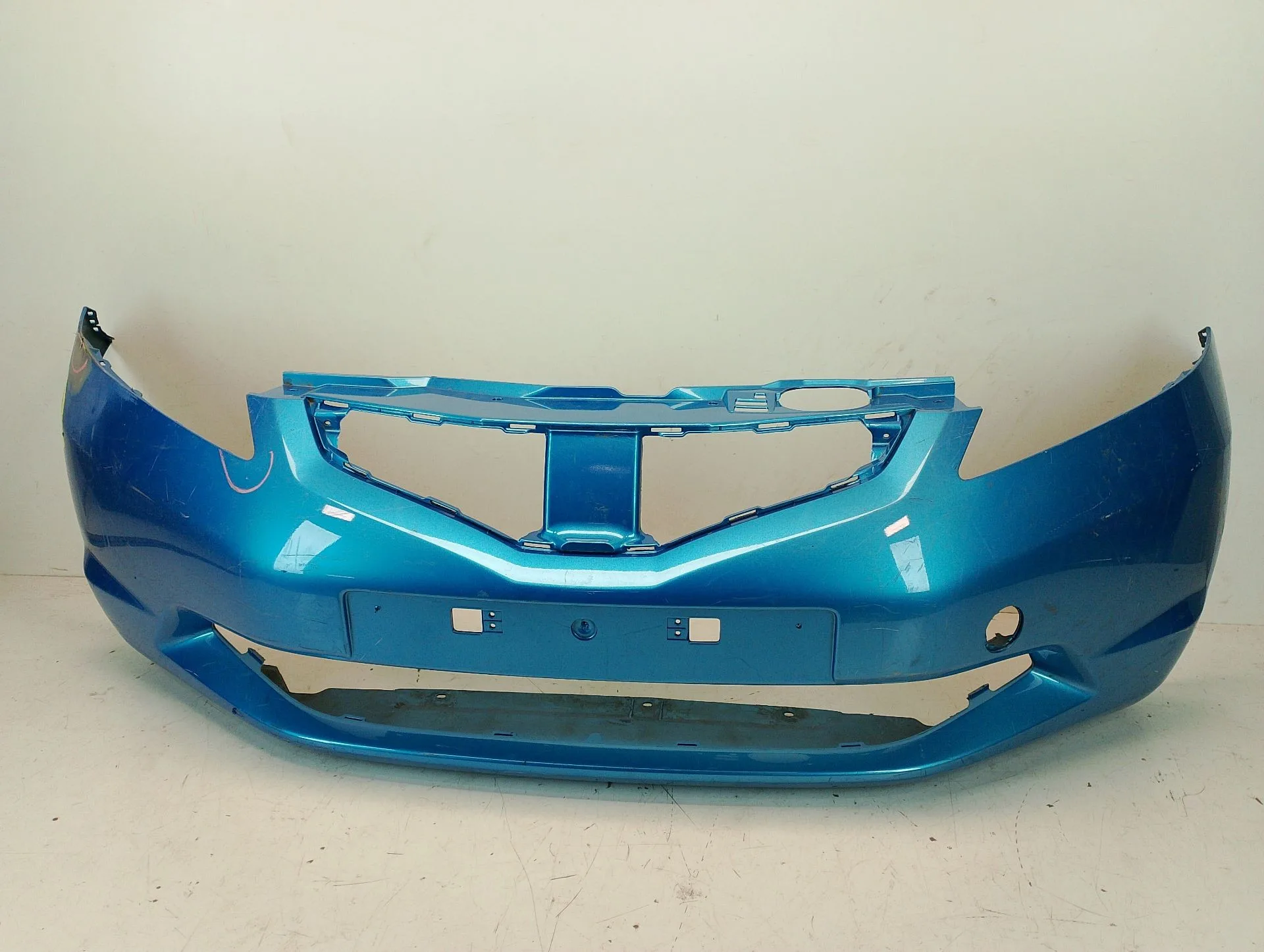 Paragolpes Delantero para Honda Jazz Iii (Ge_, Gg_, Gp_, Za_)