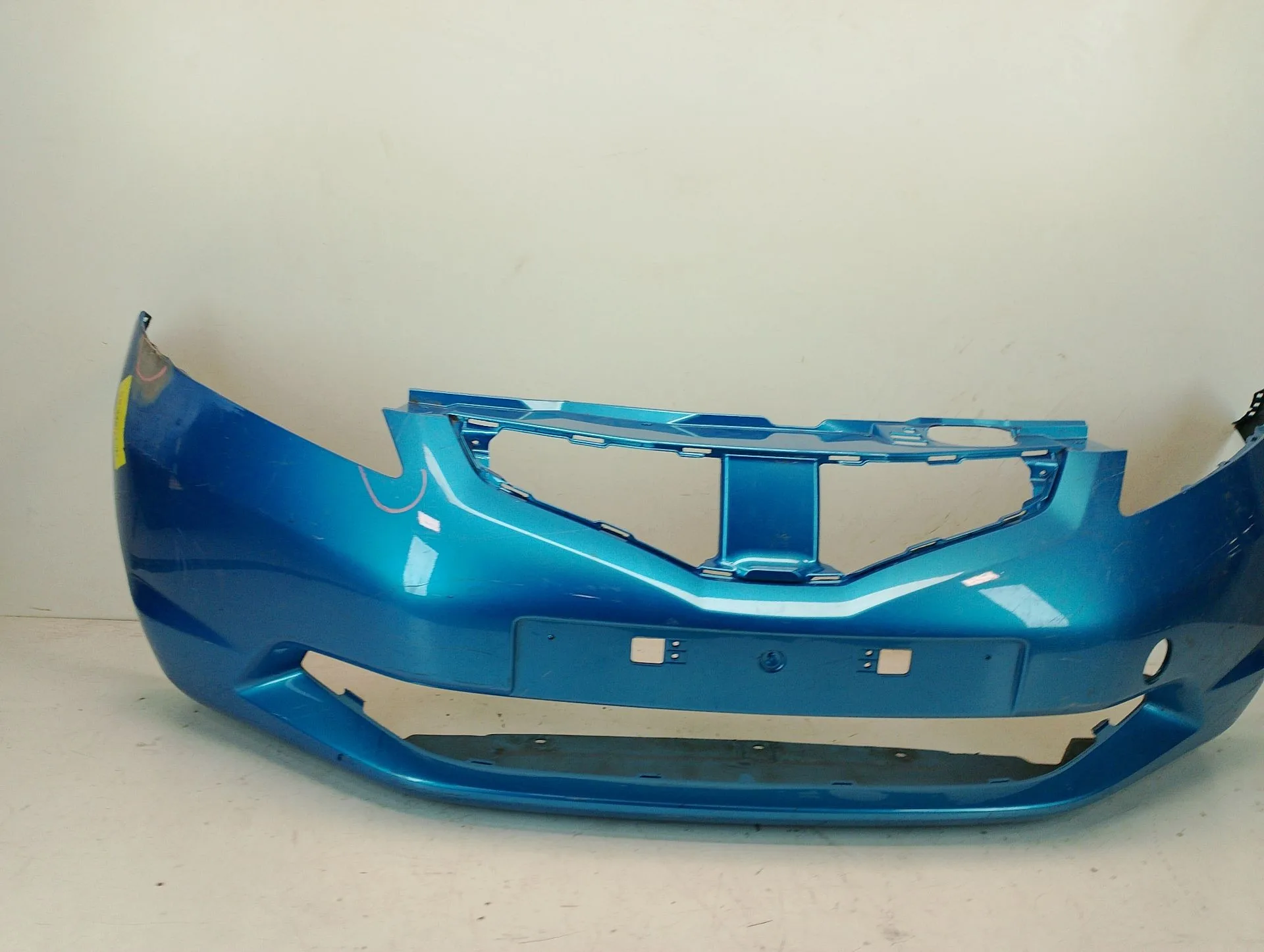 Paragolpes Delantero para Honda Jazz Iii (Ge_, Gg_, Gp_, Za_)