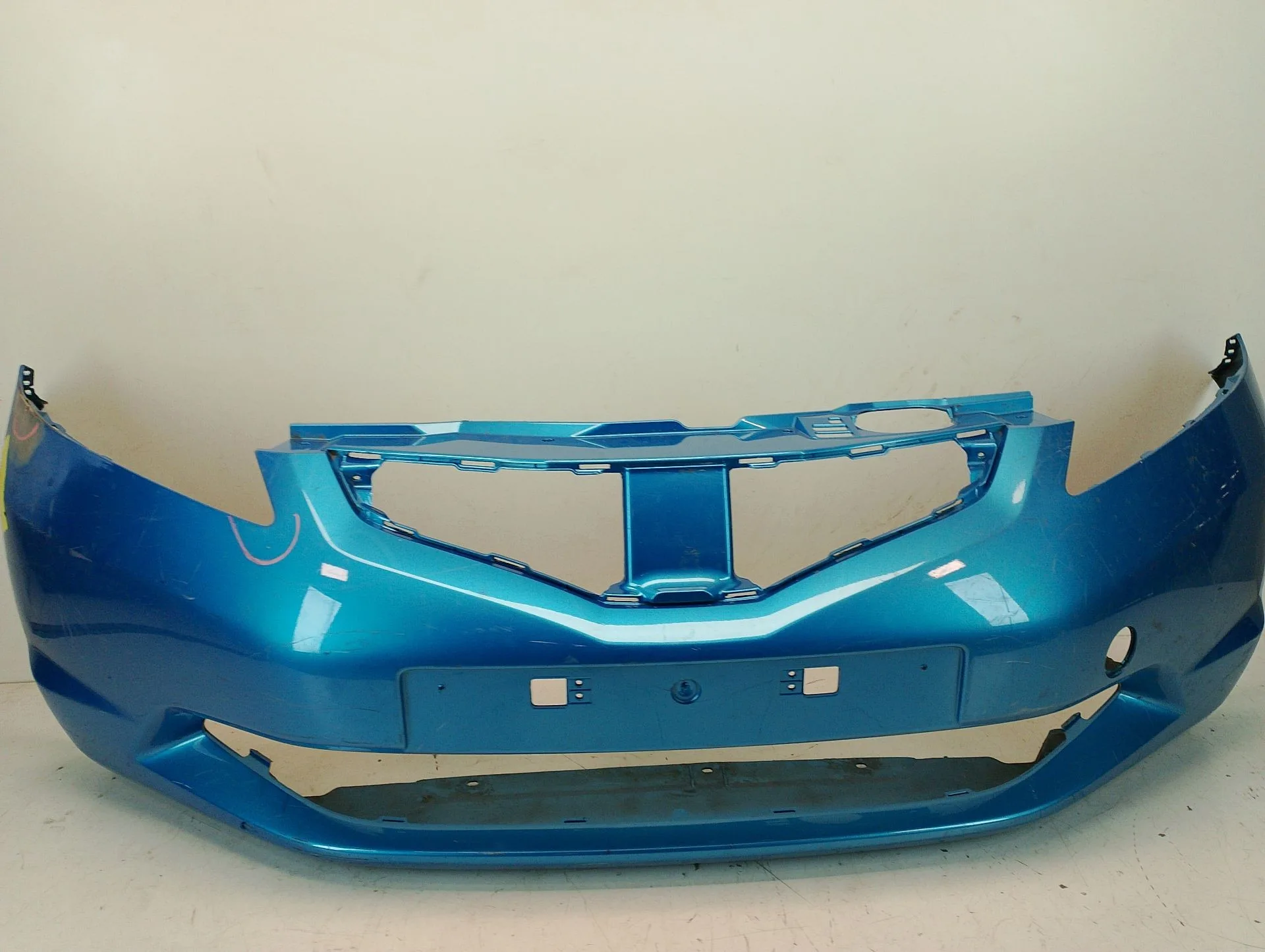Paragolpes Delantero para Honda Jazz Iii (Ge_, Gg_, Gp_, Za_)