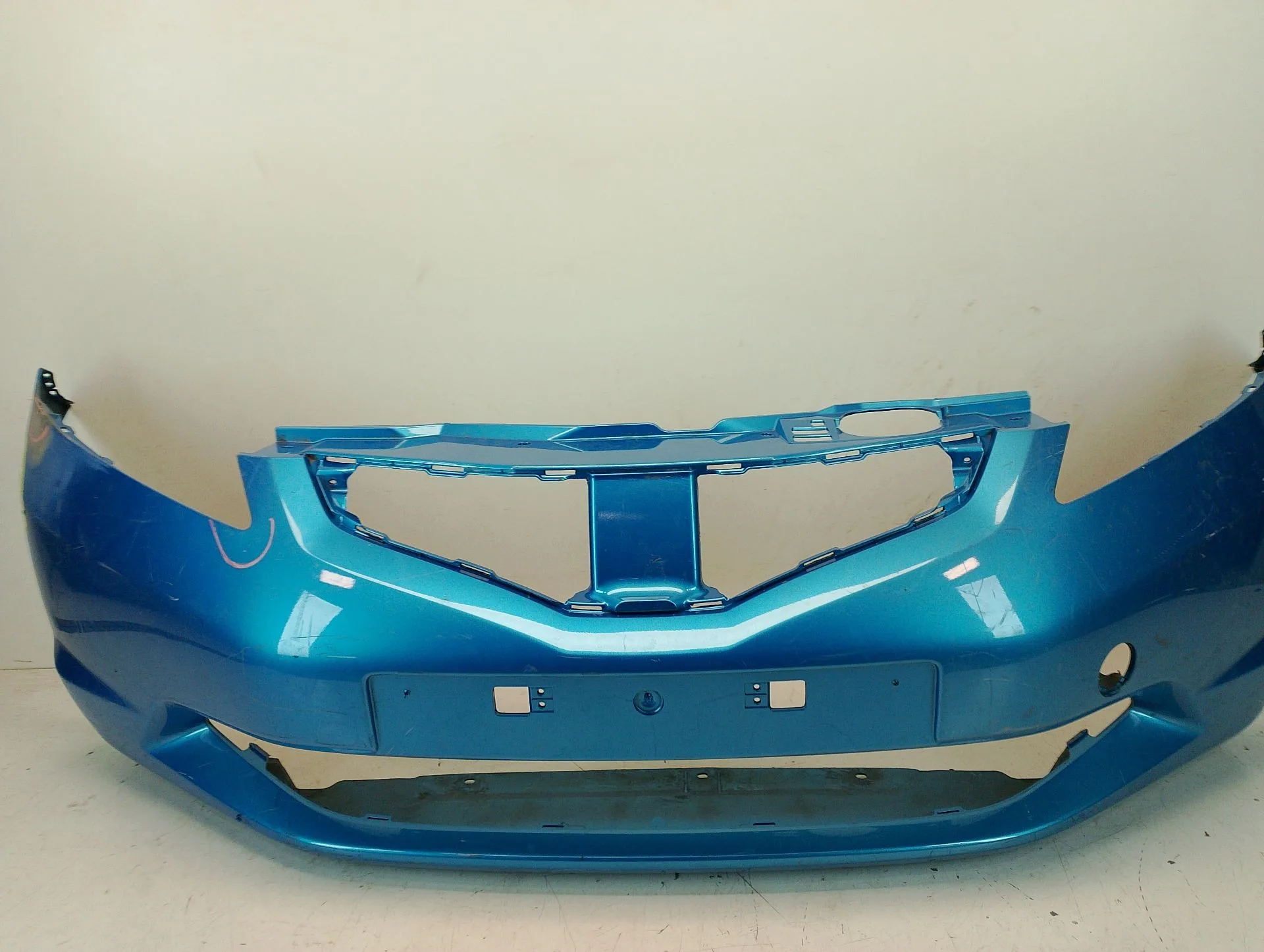 Paragolpes Delantero para Honda Jazz Iii (Ge_, Gg_, Gp_, Za_)