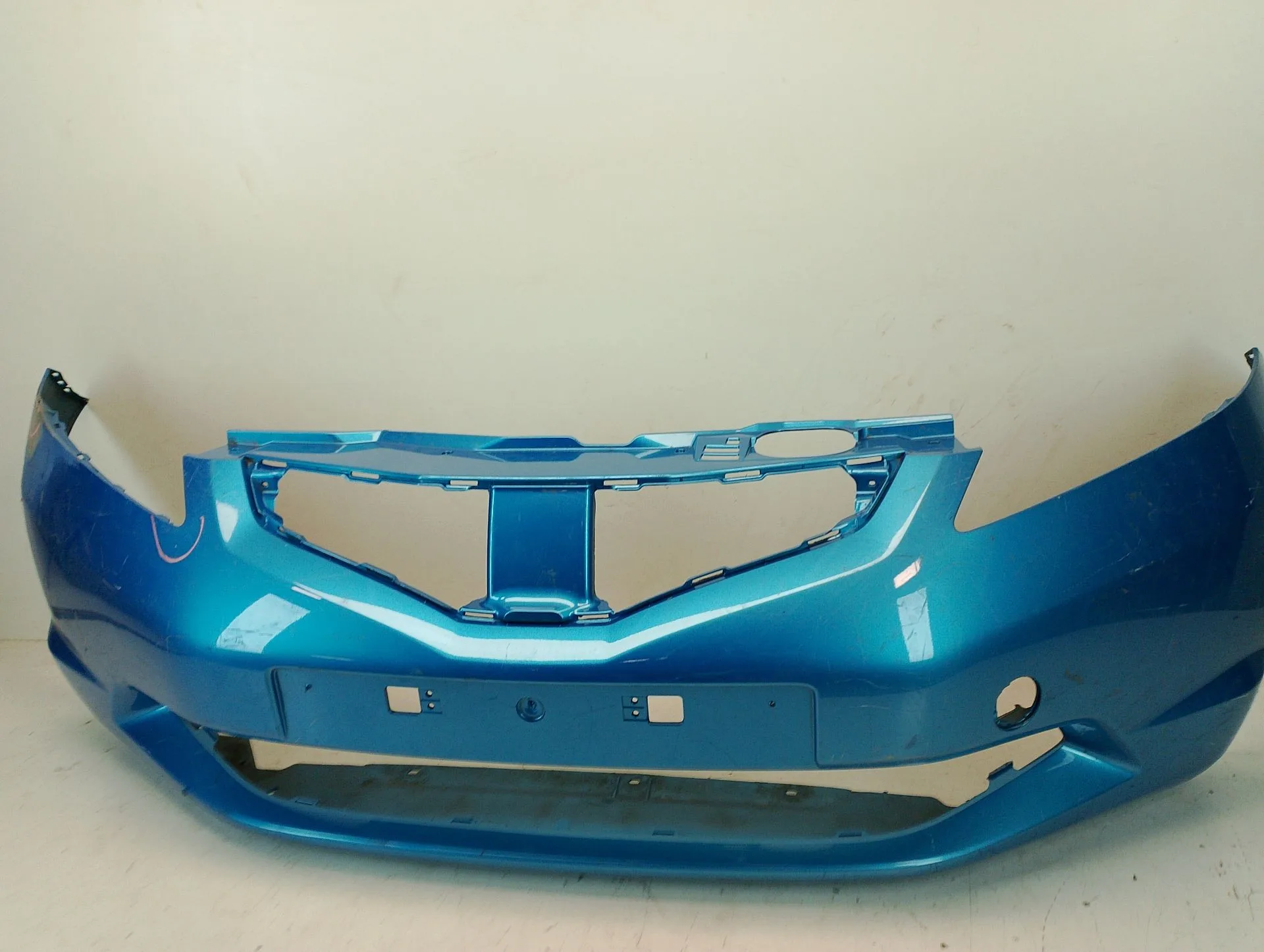 Paragolpes Delantero para Honda Jazz Iii (Ge_, Gg_, Gp_, Za_)