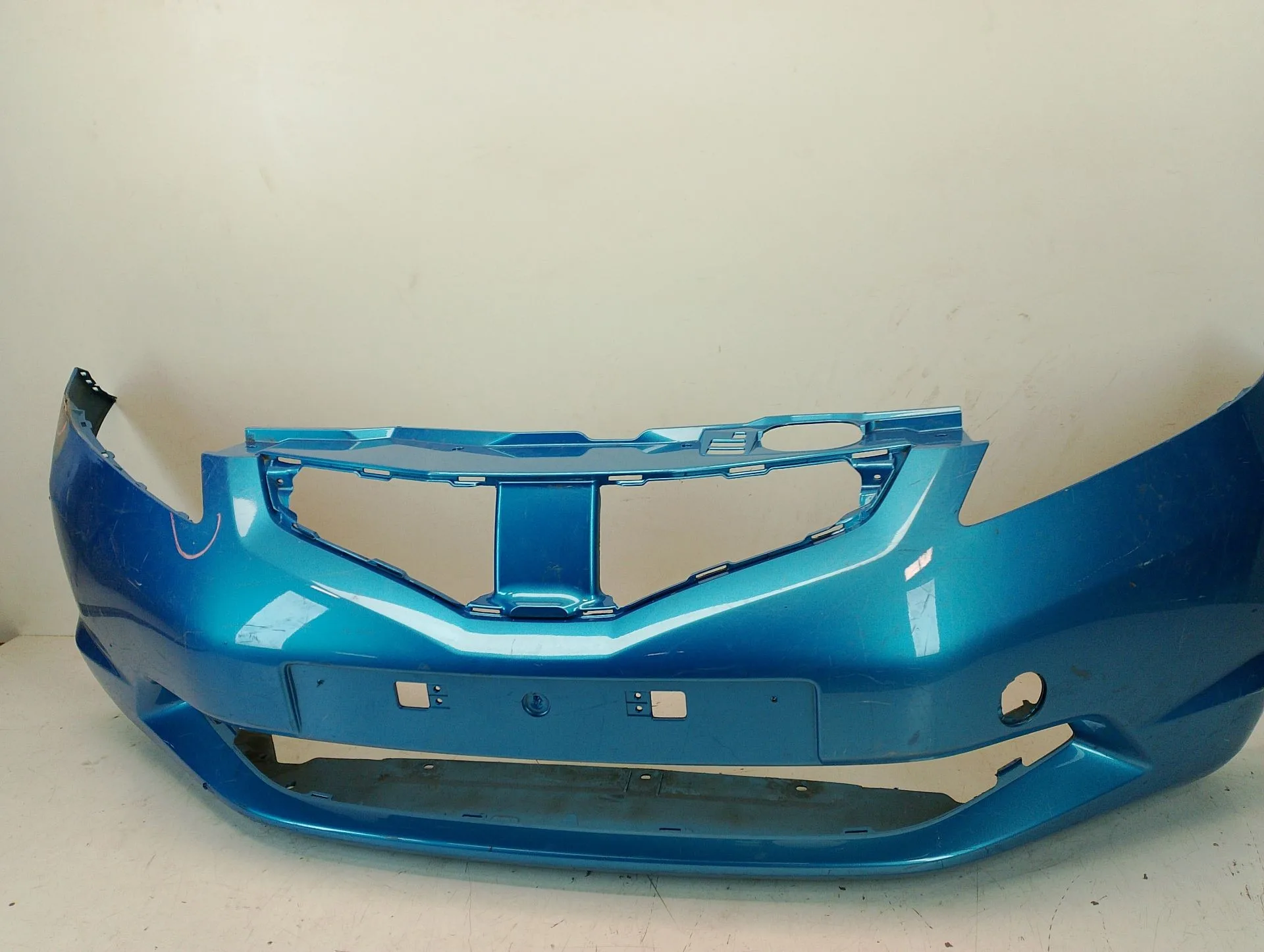 Paragolpes Delantero para Honda Jazz Iii (Ge_, Gg_, Gp_, Za_)