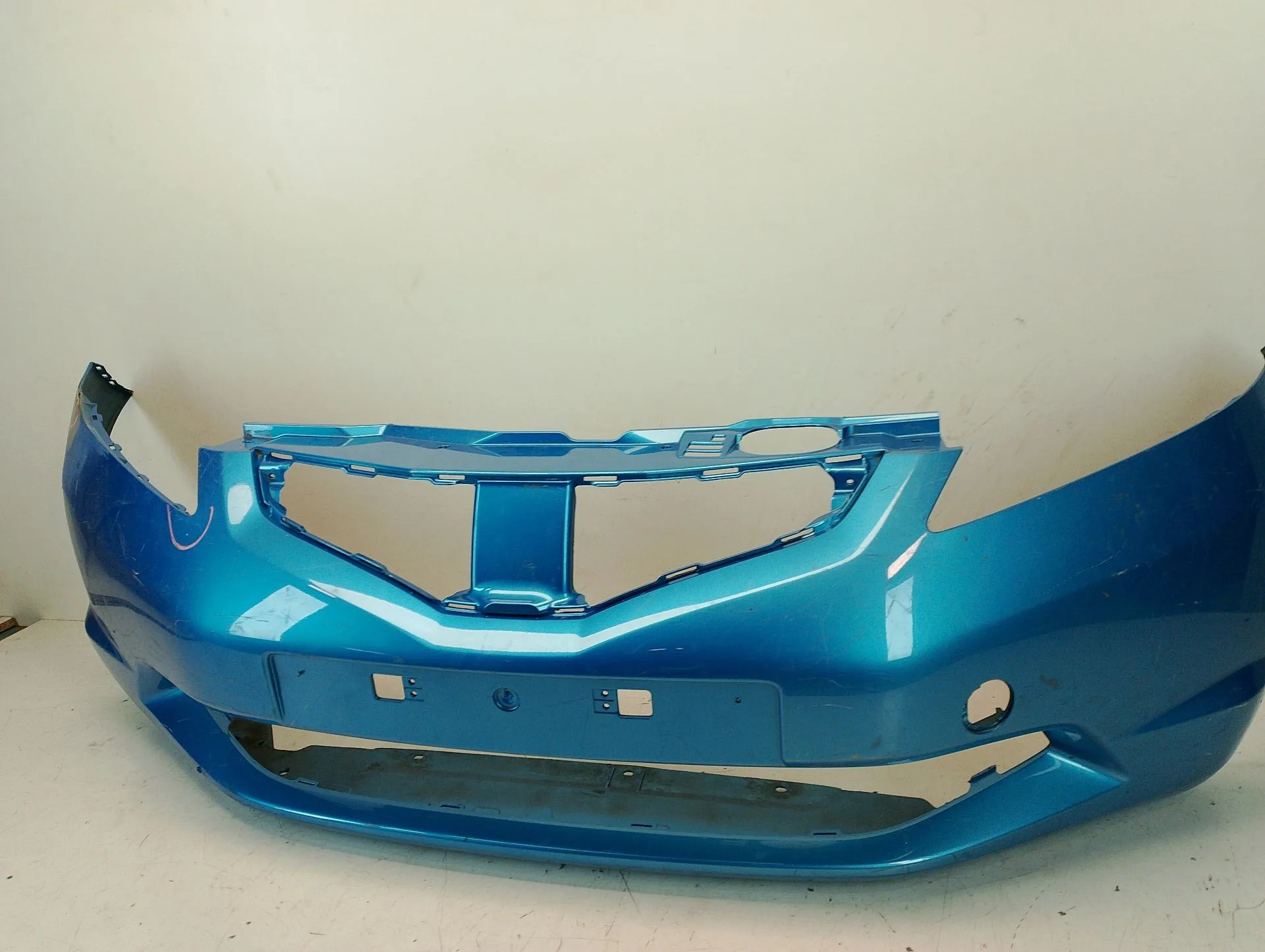Paragolpes Delantero para Honda Jazz Iii (Ge_, Gg_, Gp_, Za_)