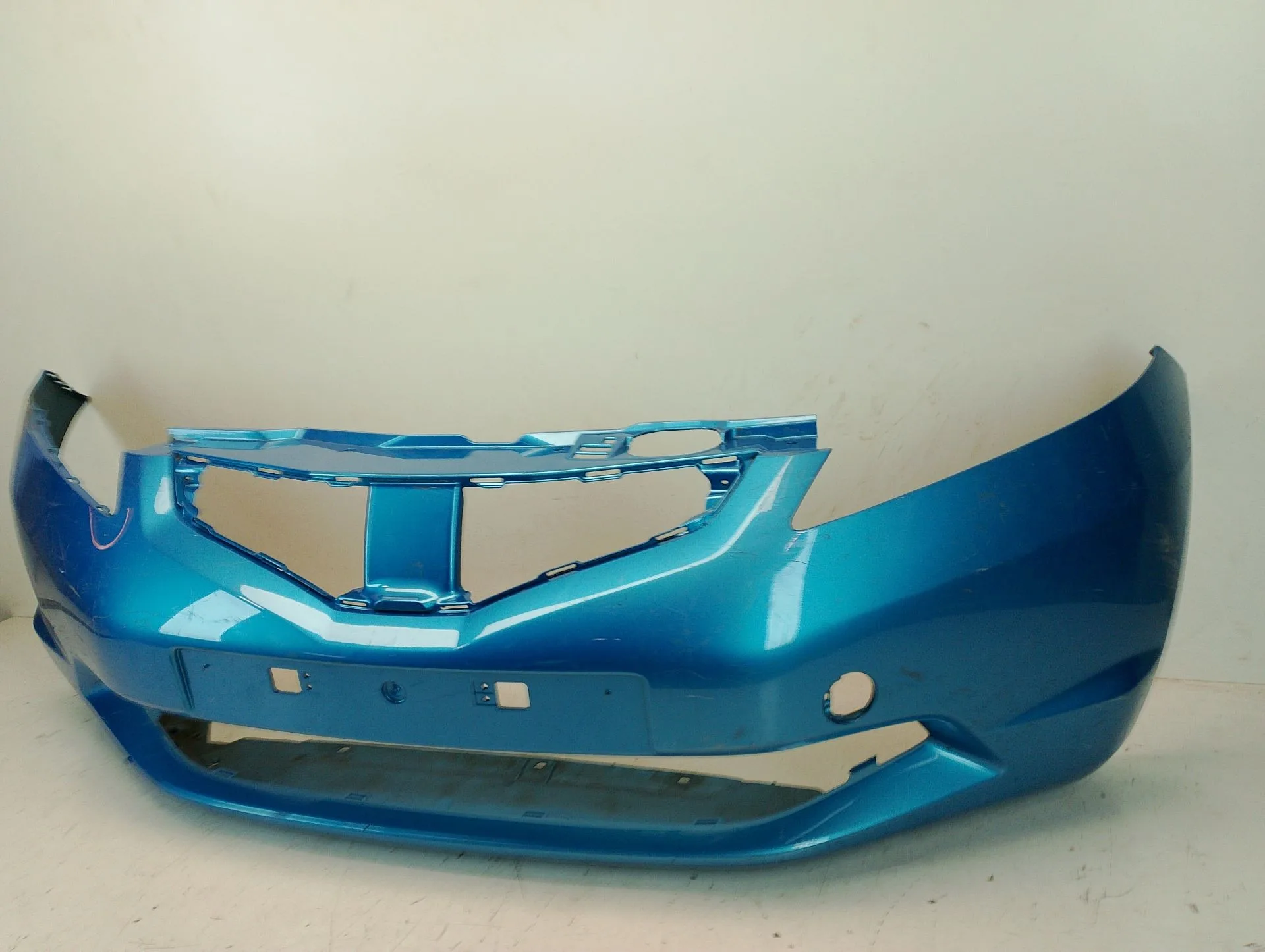 Paragolpes Delantero para Honda Jazz Iii (Ge_, Gg_, Gp_, Za_)
