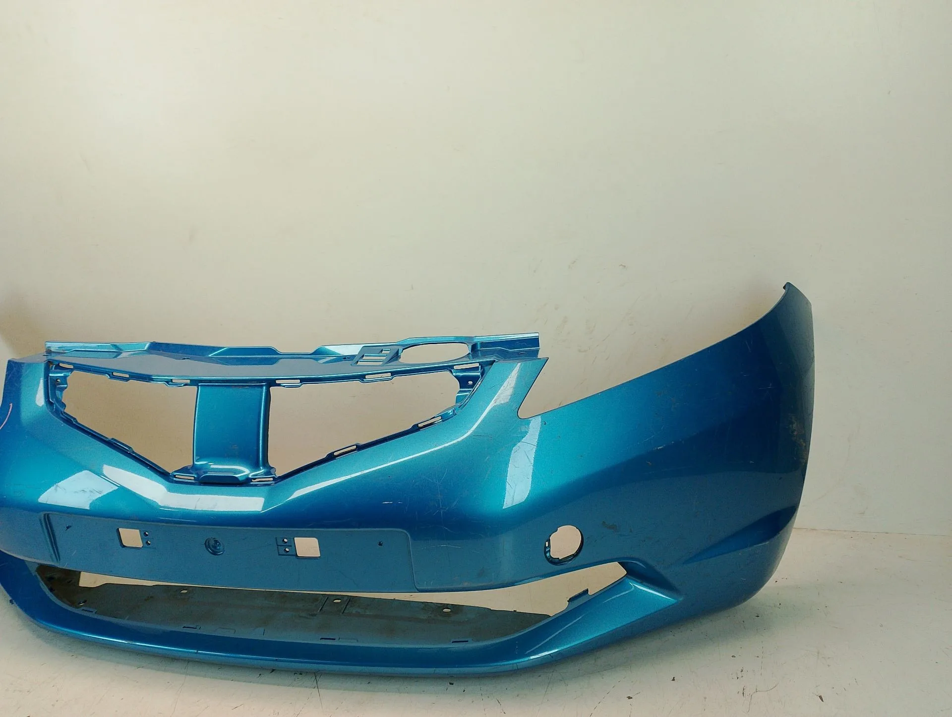 Paragolpes Delantero para Honda Jazz Iii (Ge_, Gg_, Gp_, Za_)