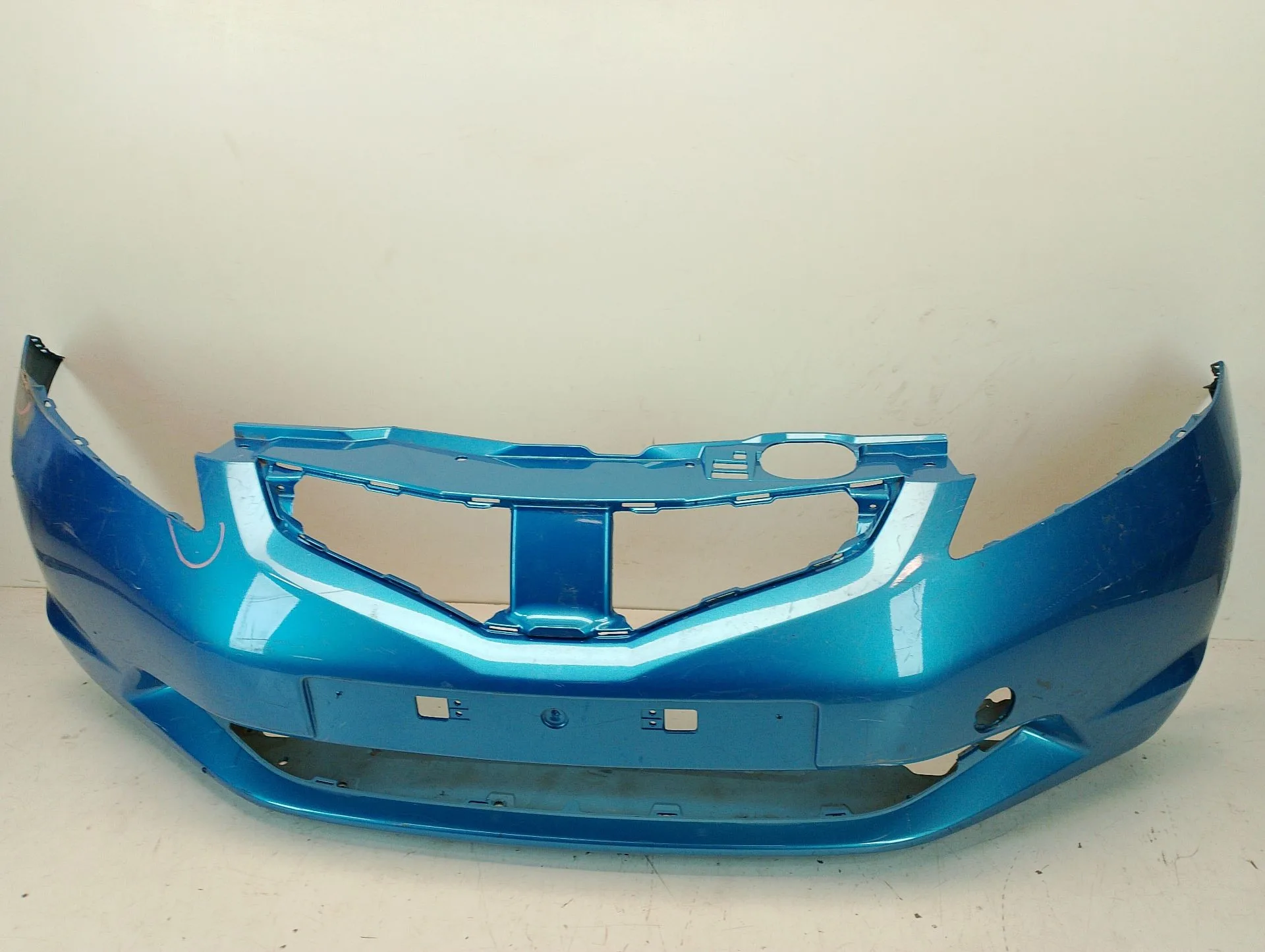 Paragolpes Delantero para Honda Jazz Iii (Ge_, Gg_, Gp_, Za_)
