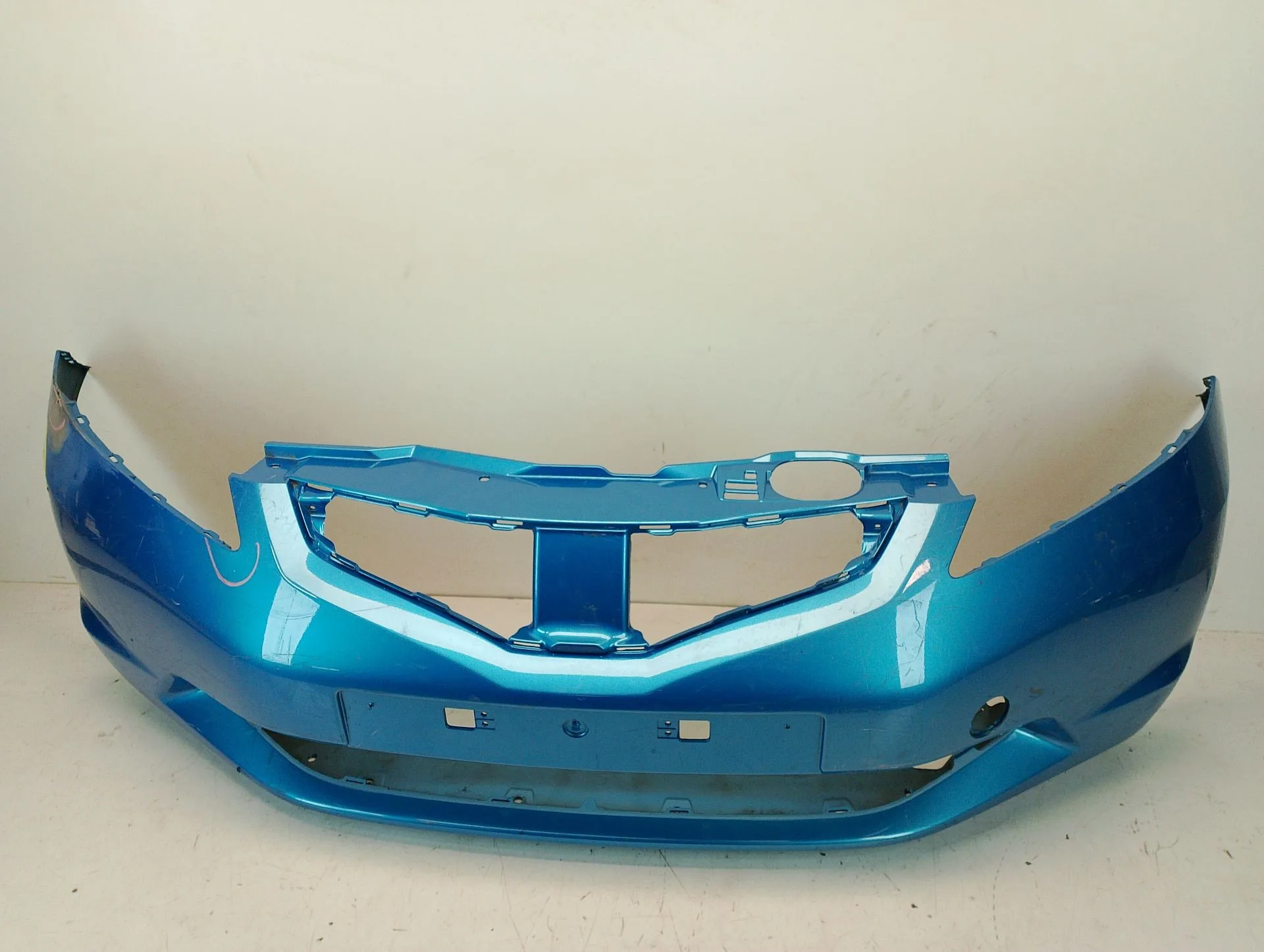 Paragolpes Delantero para Honda Jazz Iii (Ge_, Gg_, Gp_, Za_)