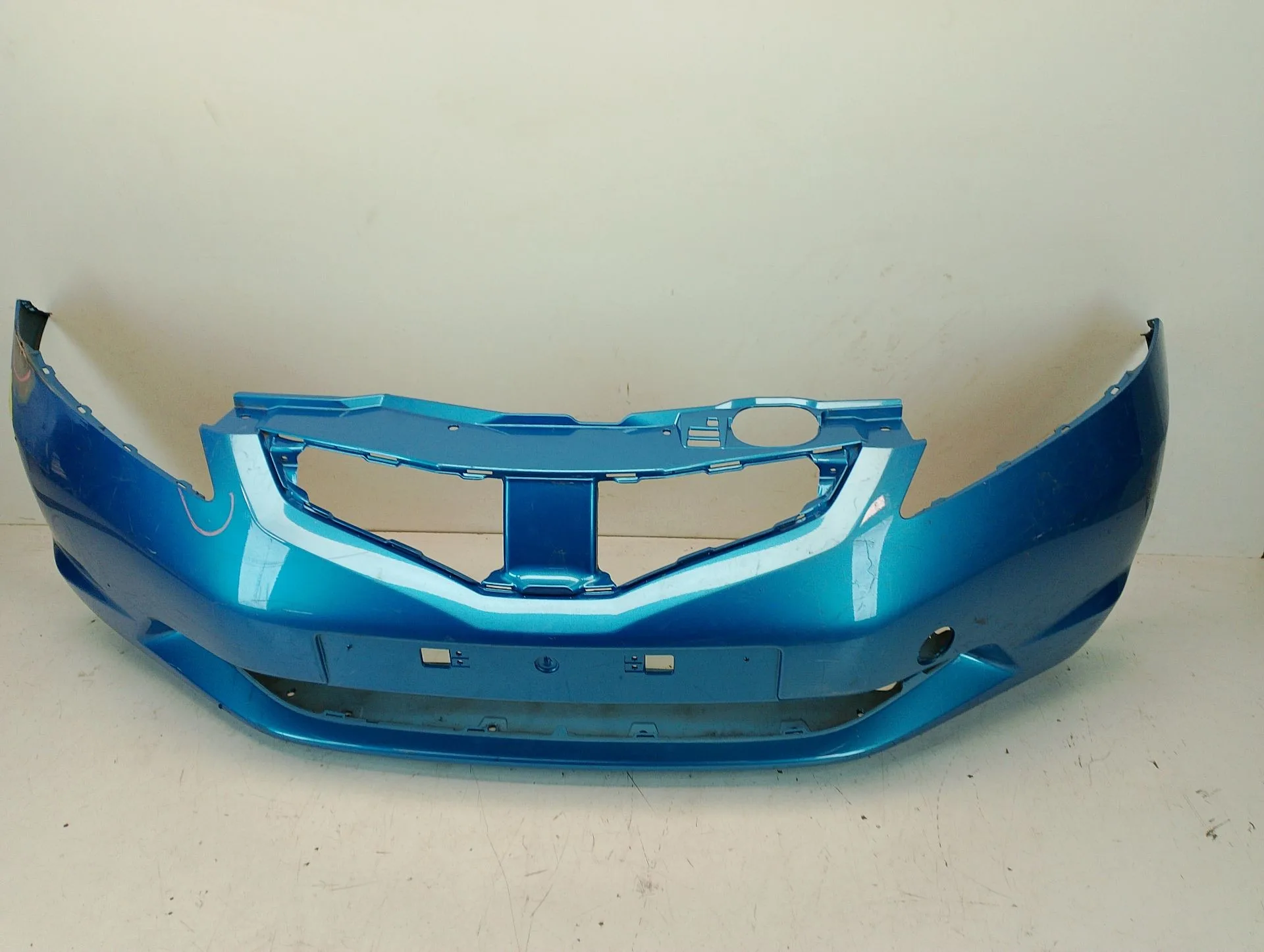 Paragolpes Delantero para Honda Jazz Iii (Ge_, Gg_, Gp_, Za_)