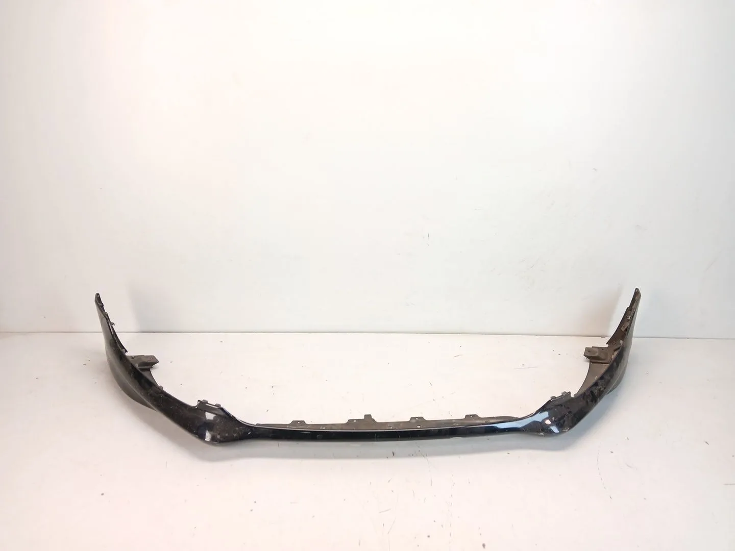 Spoiler Paragolpes Delantero para Ford Fiesta Vii (Hj, Hf)