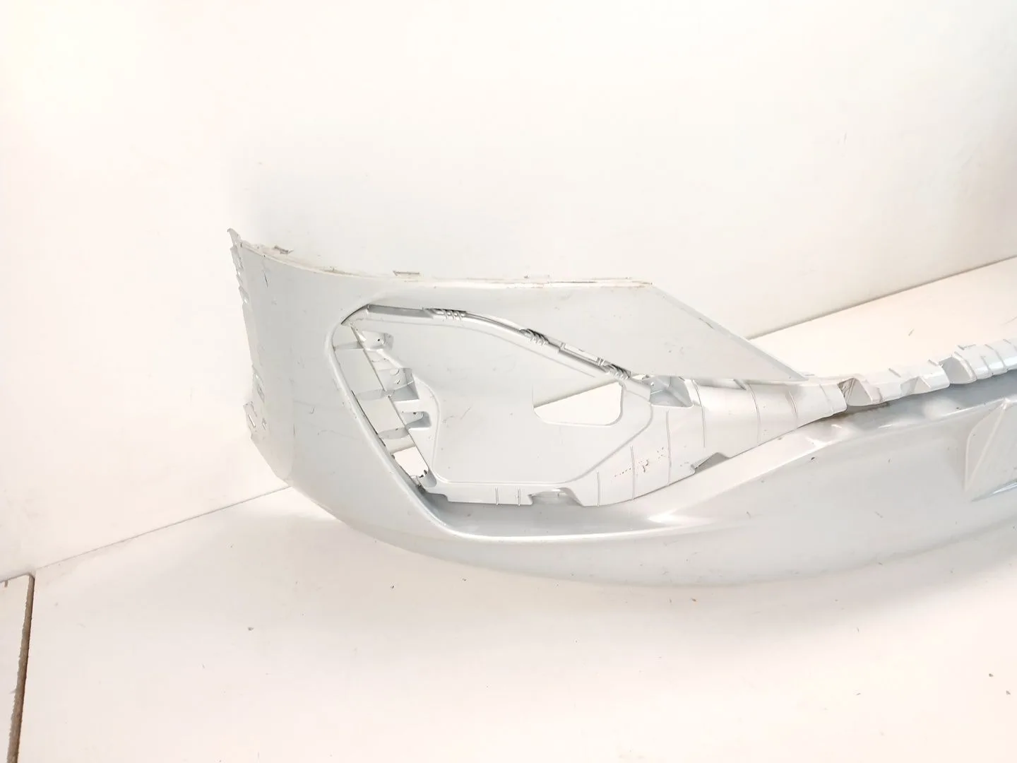 Paragolpes Delantero para Byd Atto 3