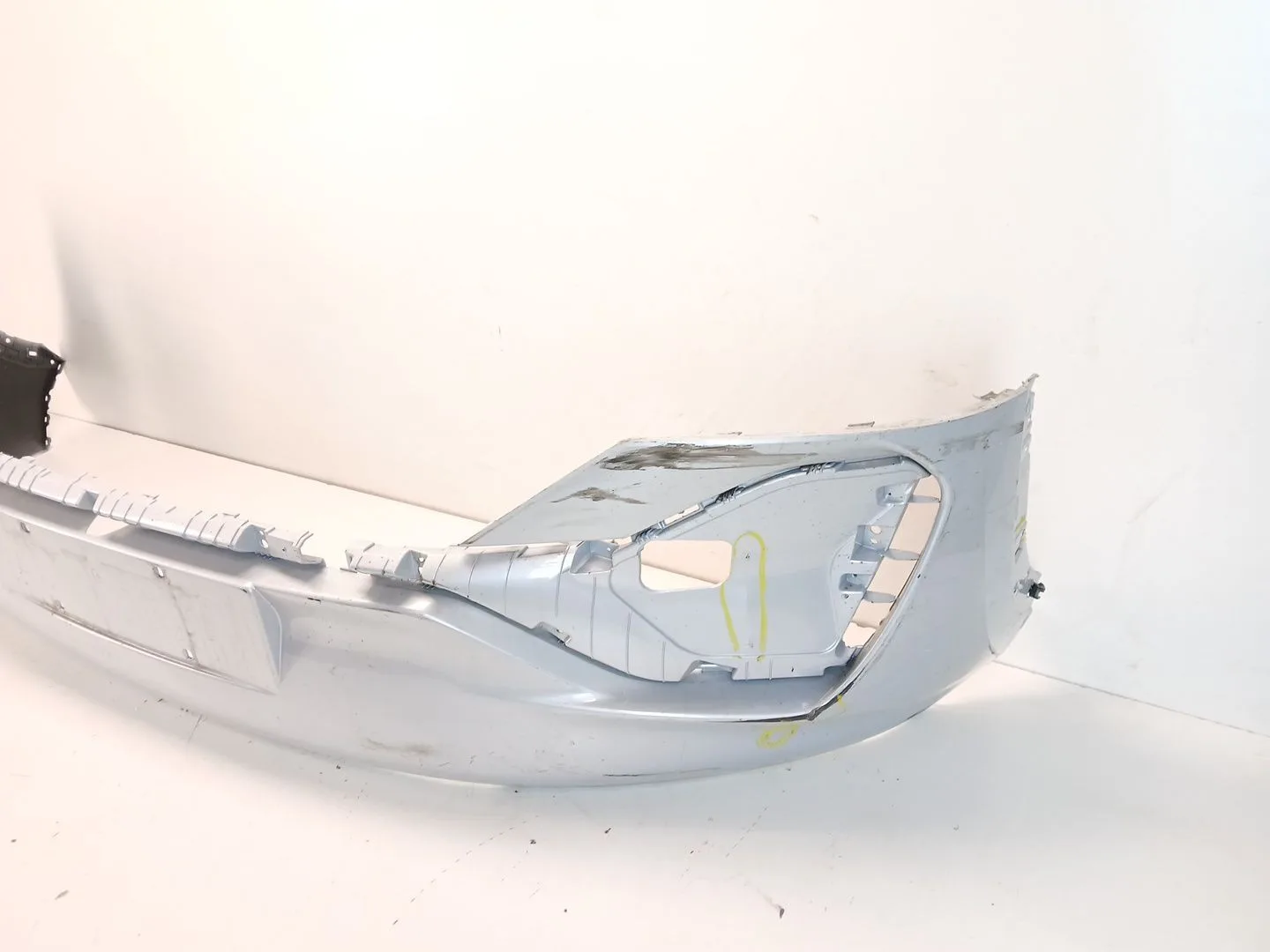 Paragolpes Delantero para Byd Atto 3