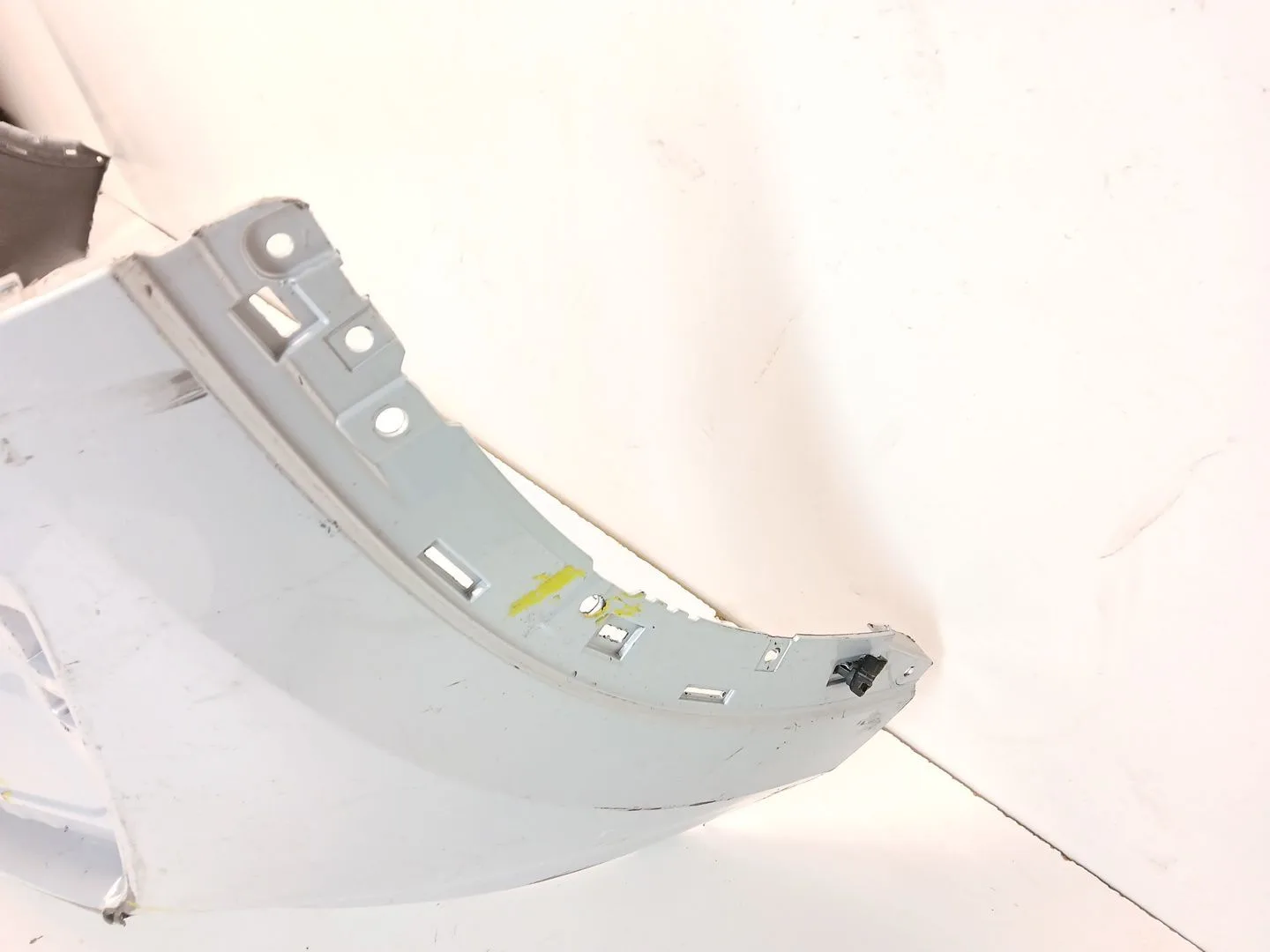 Paragolpes Delantero para Byd Atto 3
