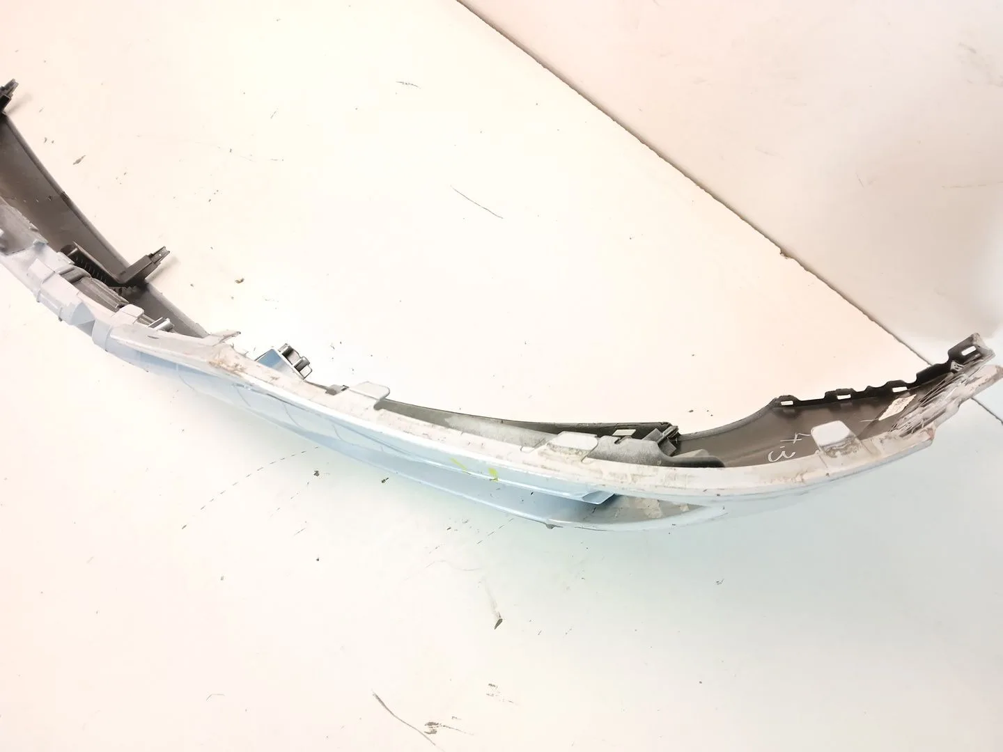 Paragolpes Delantero para Byd Atto 3