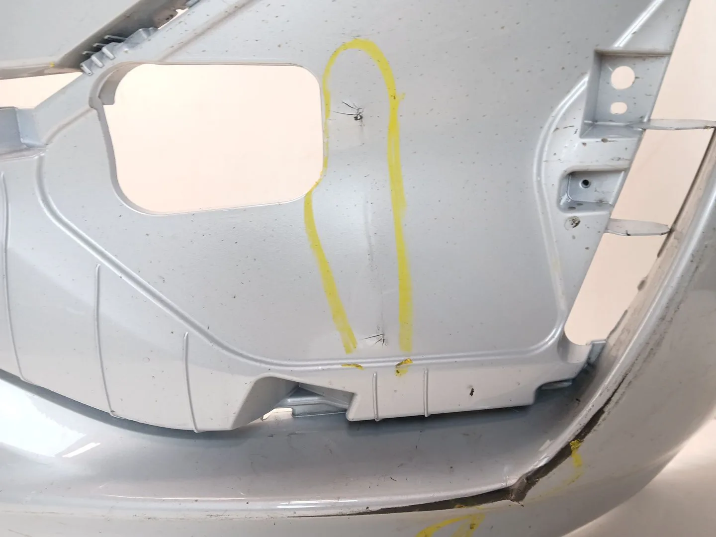 Paragolpes Delantero para Byd Atto 3