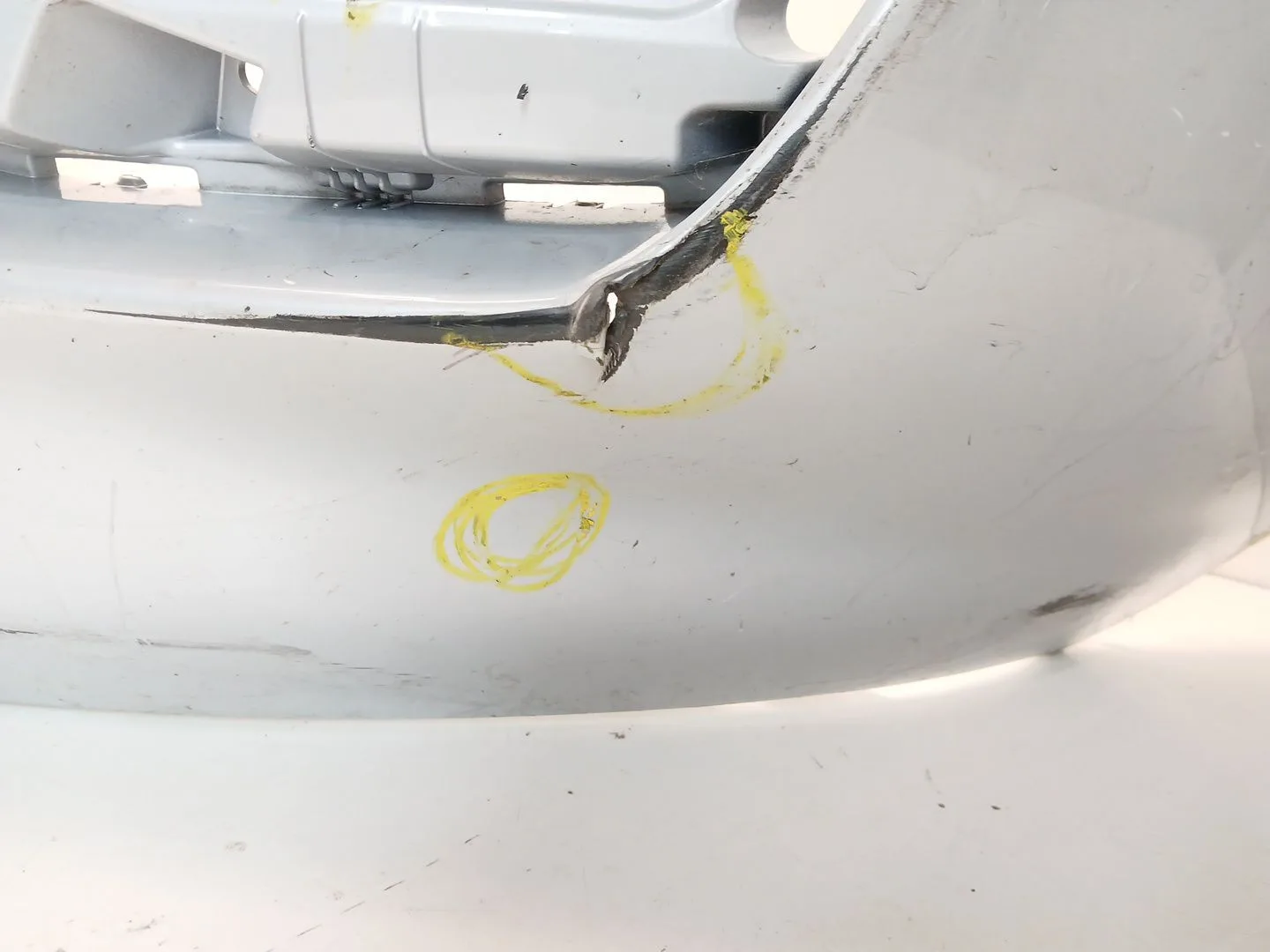 Paragolpes Delantero para Byd Atto 3