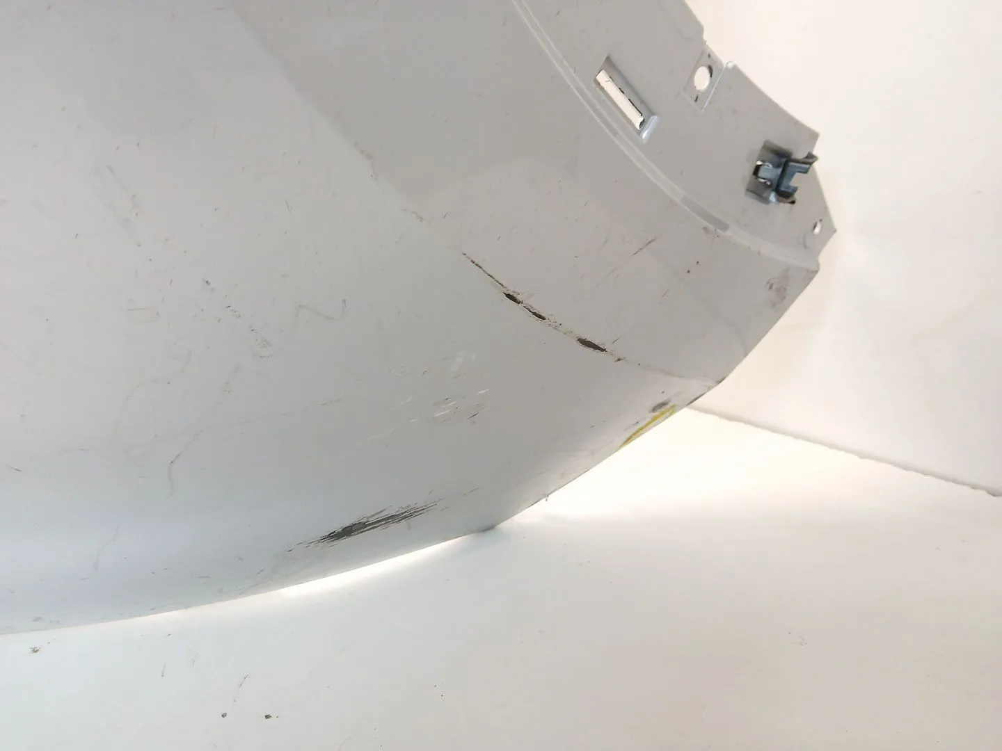 Paragolpes Delantero para Byd Atto 3