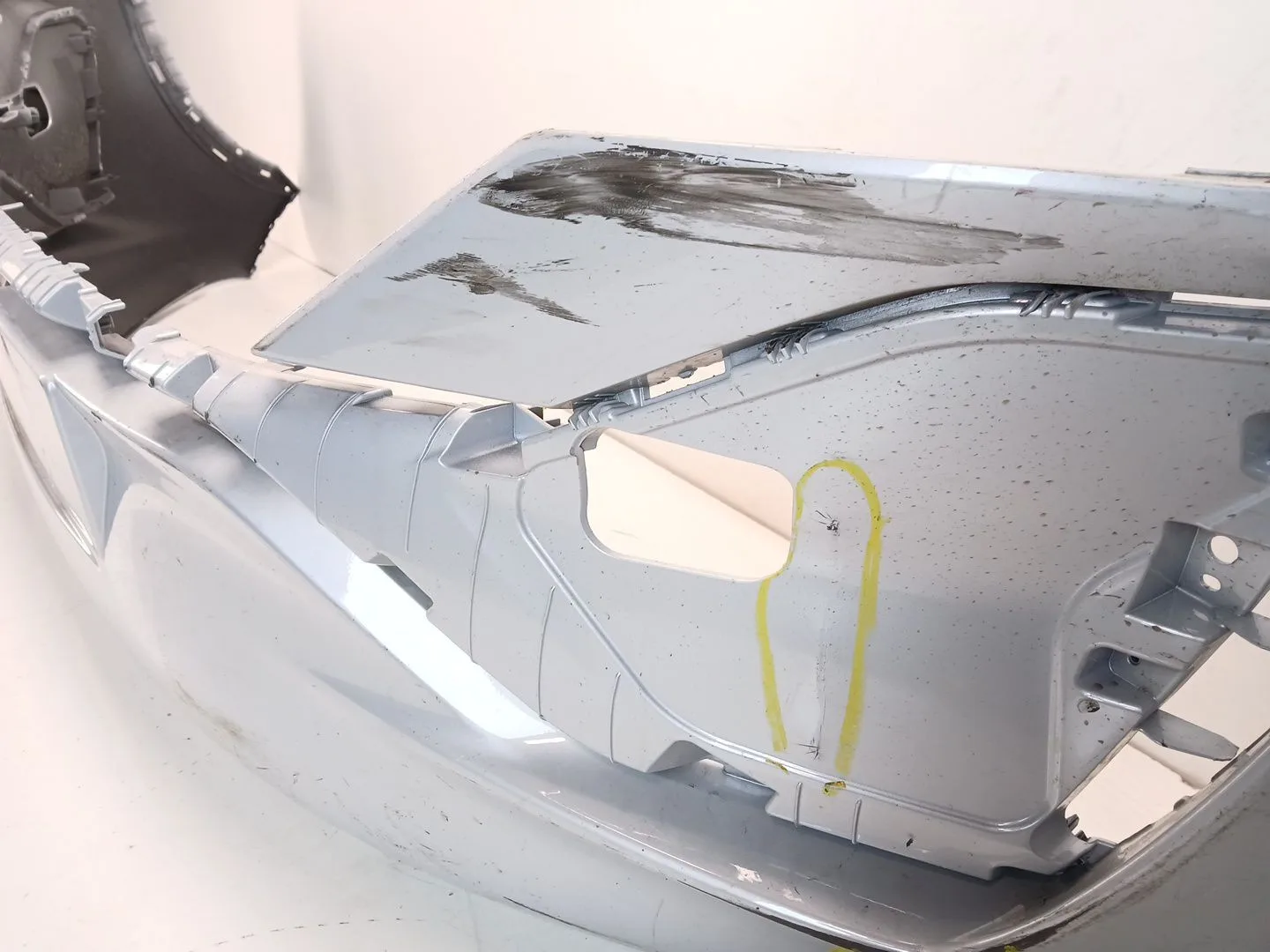 Paragolpes Delantero para Byd Atto 3