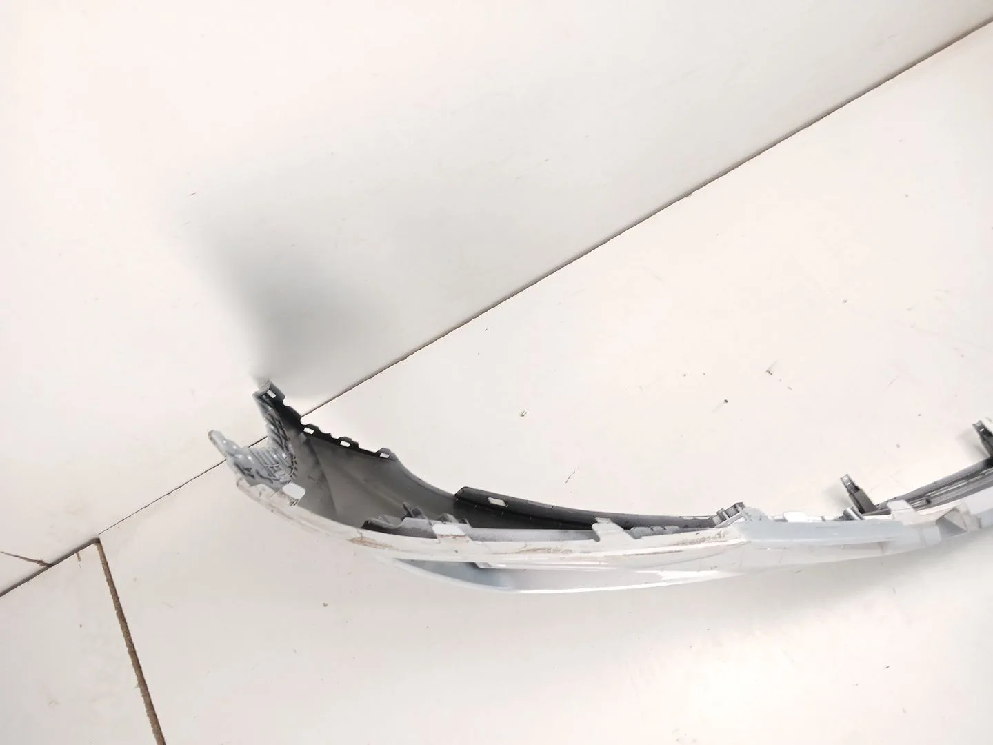 Paragolpes Delantero para Byd Atto 3