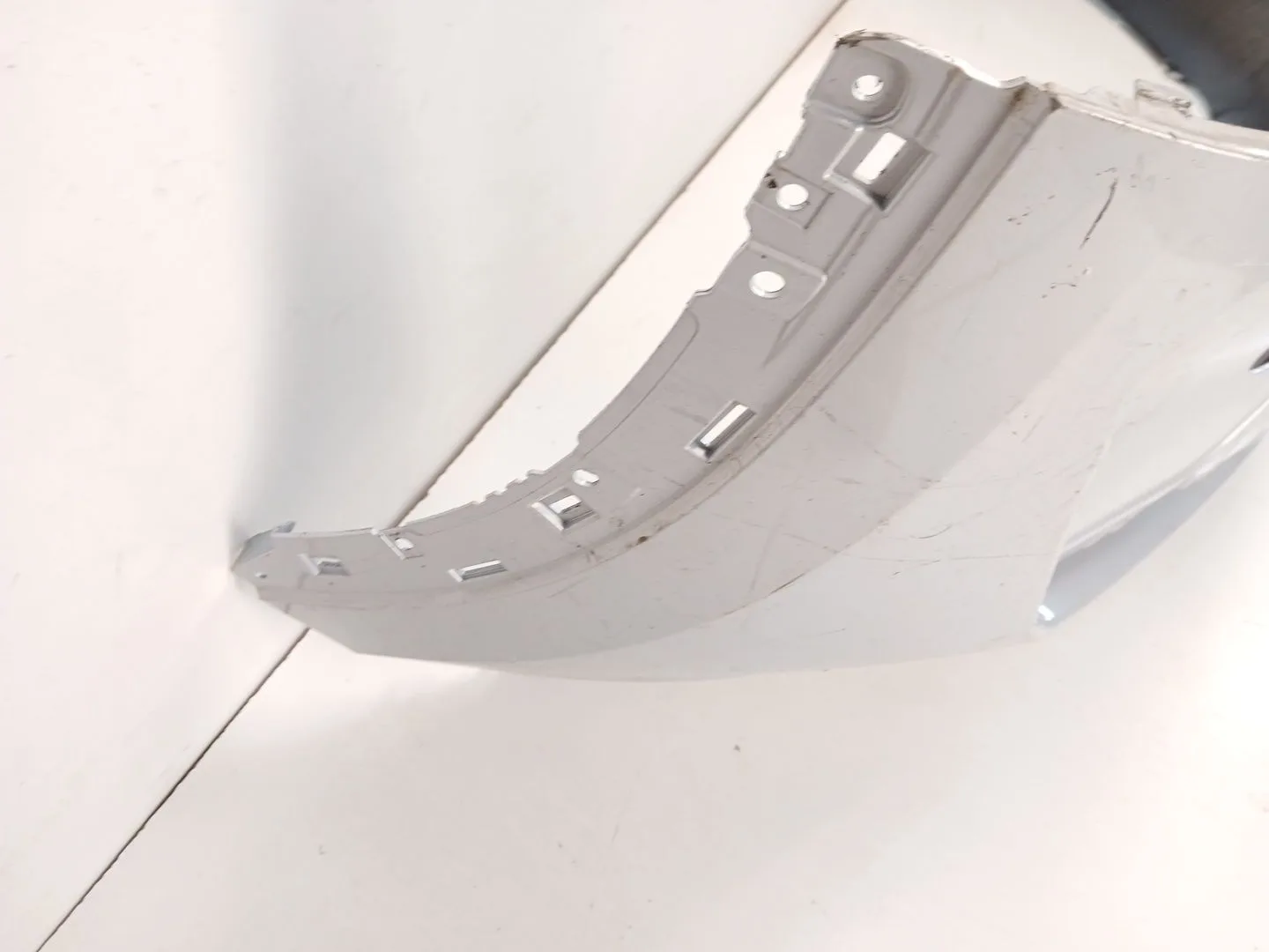 Paragolpes Delantero para Byd Atto 3
