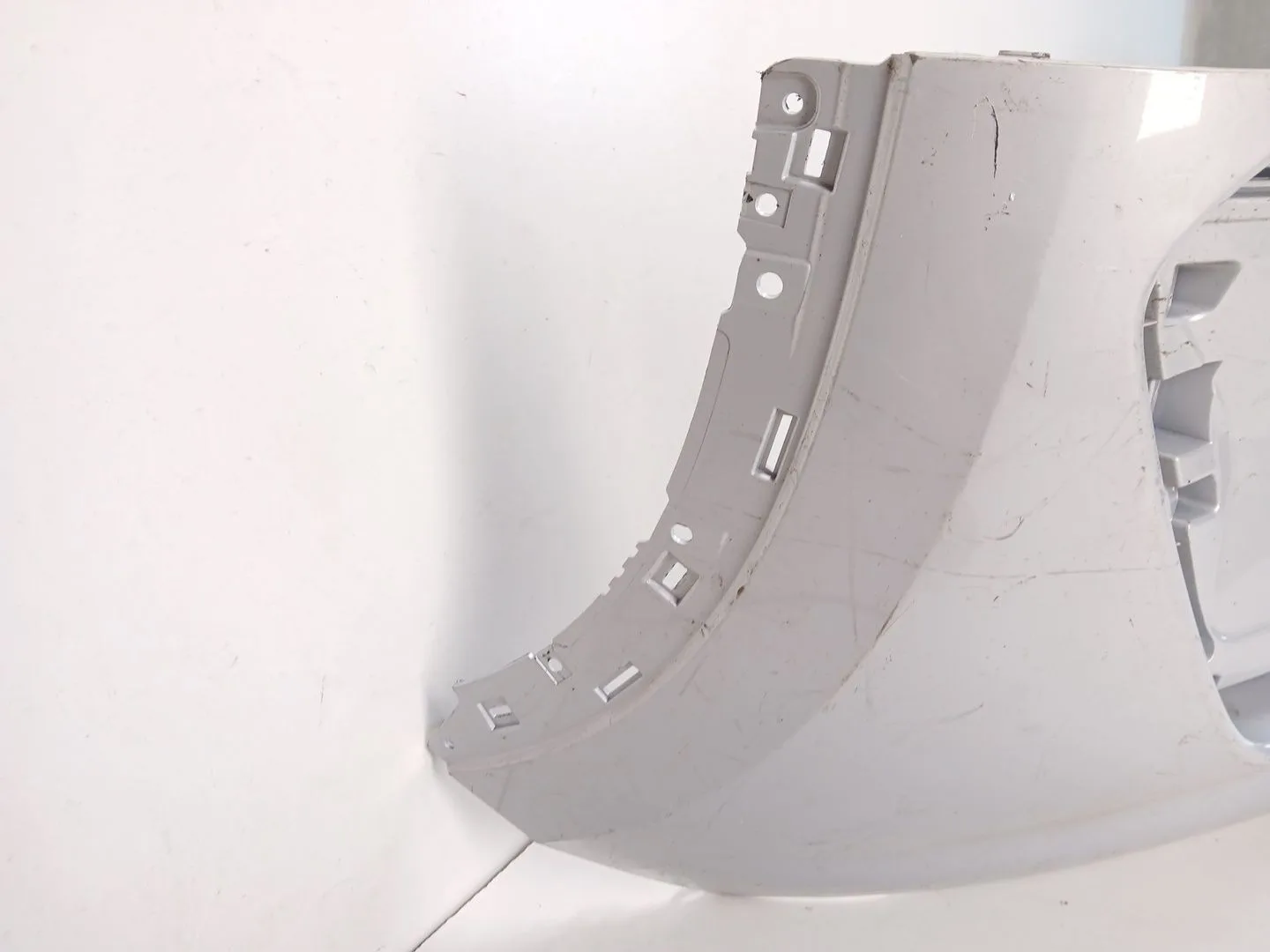 Paragolpes Delantero para Byd Atto 3