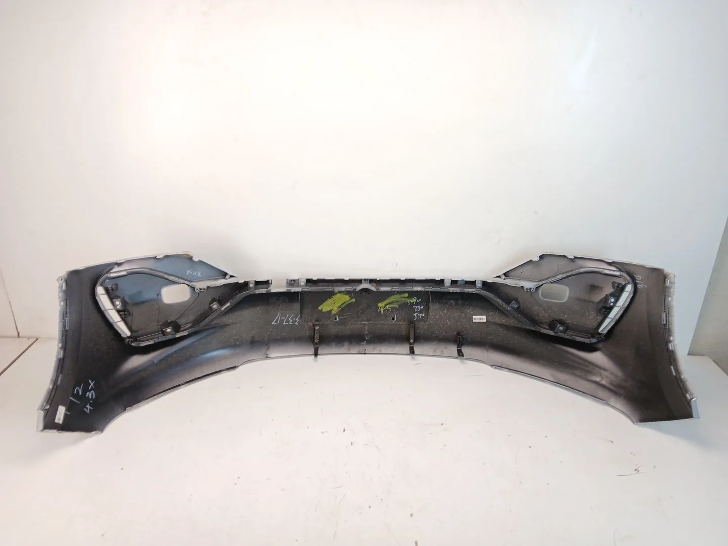Paragolpes Delantero para Byd Atto 3