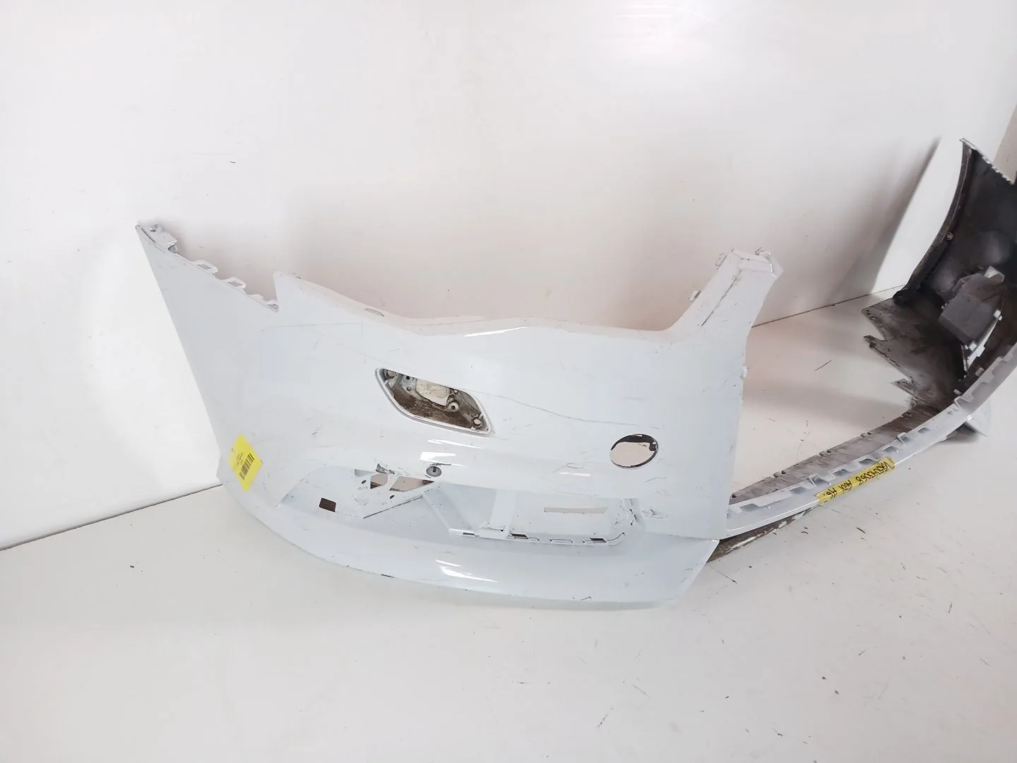 Paragolpes Delantero para Audi A6 C7 (4G2, 4Gc)