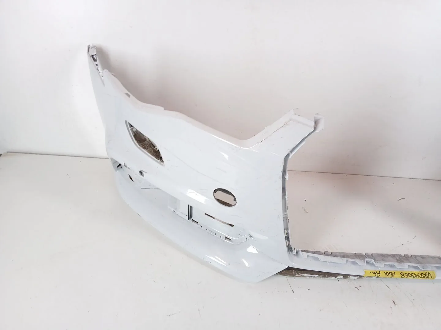 Paragolpes Delantero para Audi A6 C7 (4G2, 4Gc)