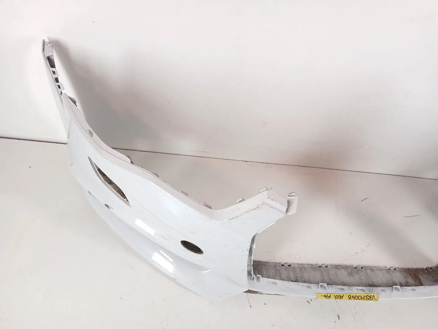 Paragolpes Delantero para Audi A6 C7 (4G2, 4Gc)
