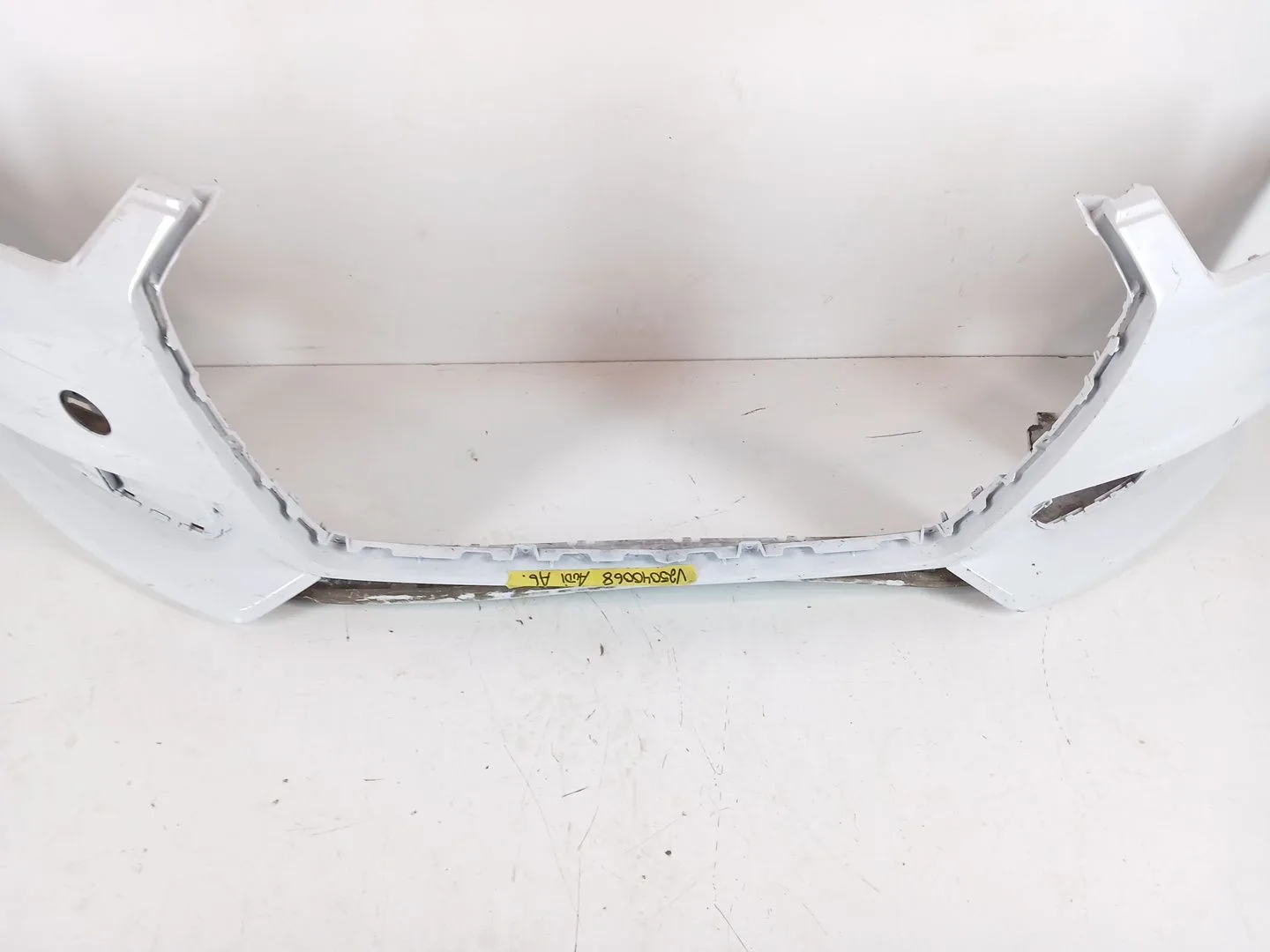 Paragolpes Delantero para Audi A6 C7 (4G2, 4Gc)