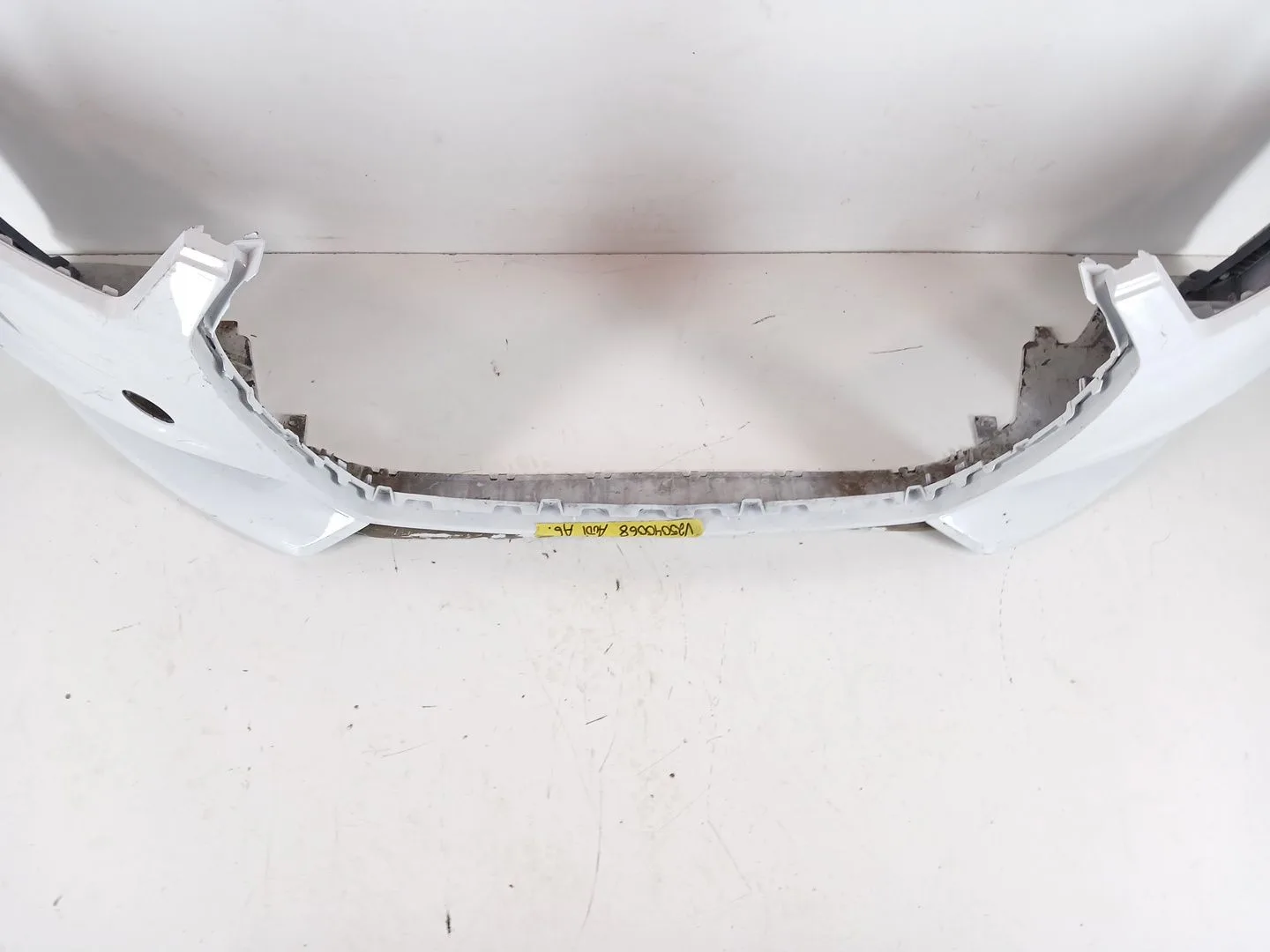 Paragolpes Delantero para Audi A6 C7 (4G2, 4Gc)