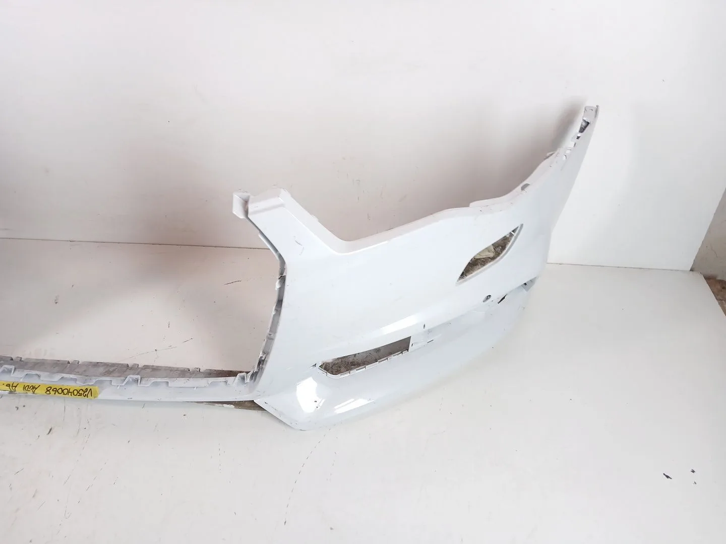 Paragolpes Delantero para Audi A6 C7 (4G2, 4Gc)