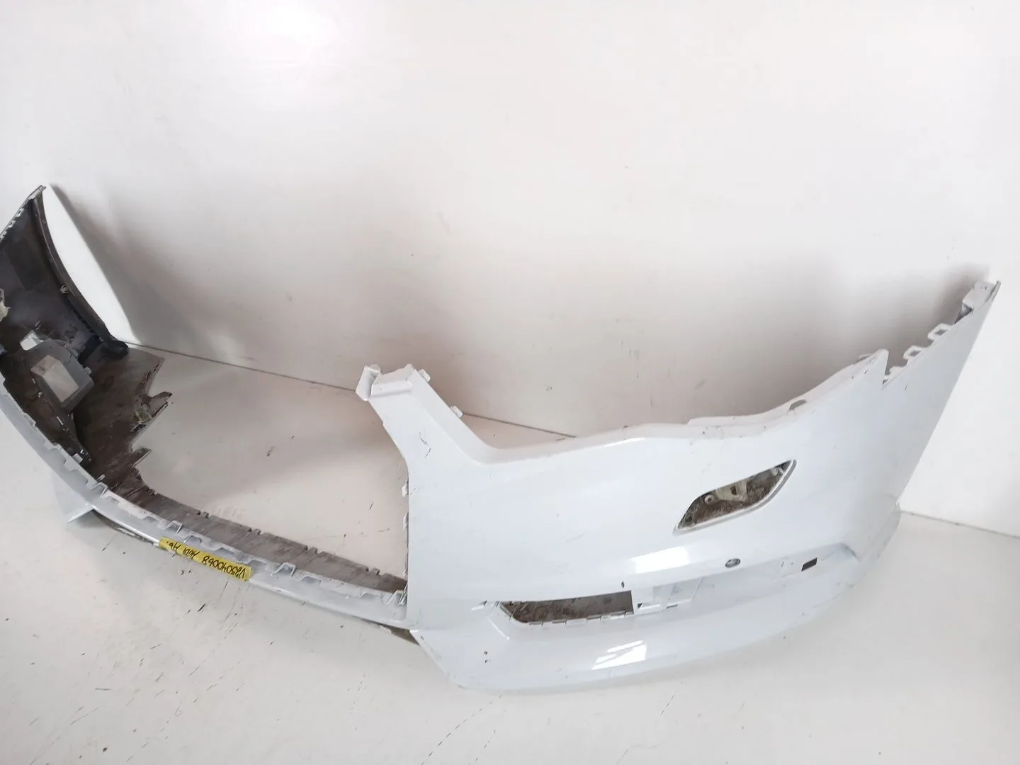 Paragolpes Delantero para Audi A6 C7 (4G2, 4Gc)