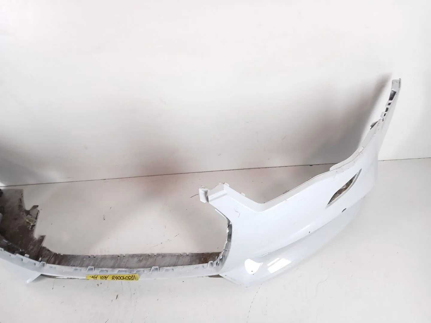 Paragolpes Delantero para Audi A6 C7 (4G2, 4Gc)