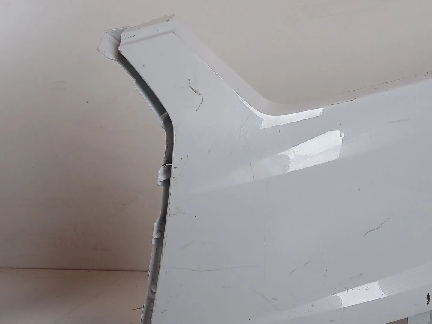 Paragolpes Delantero para Audi A6 C7 (4G2, 4Gc)