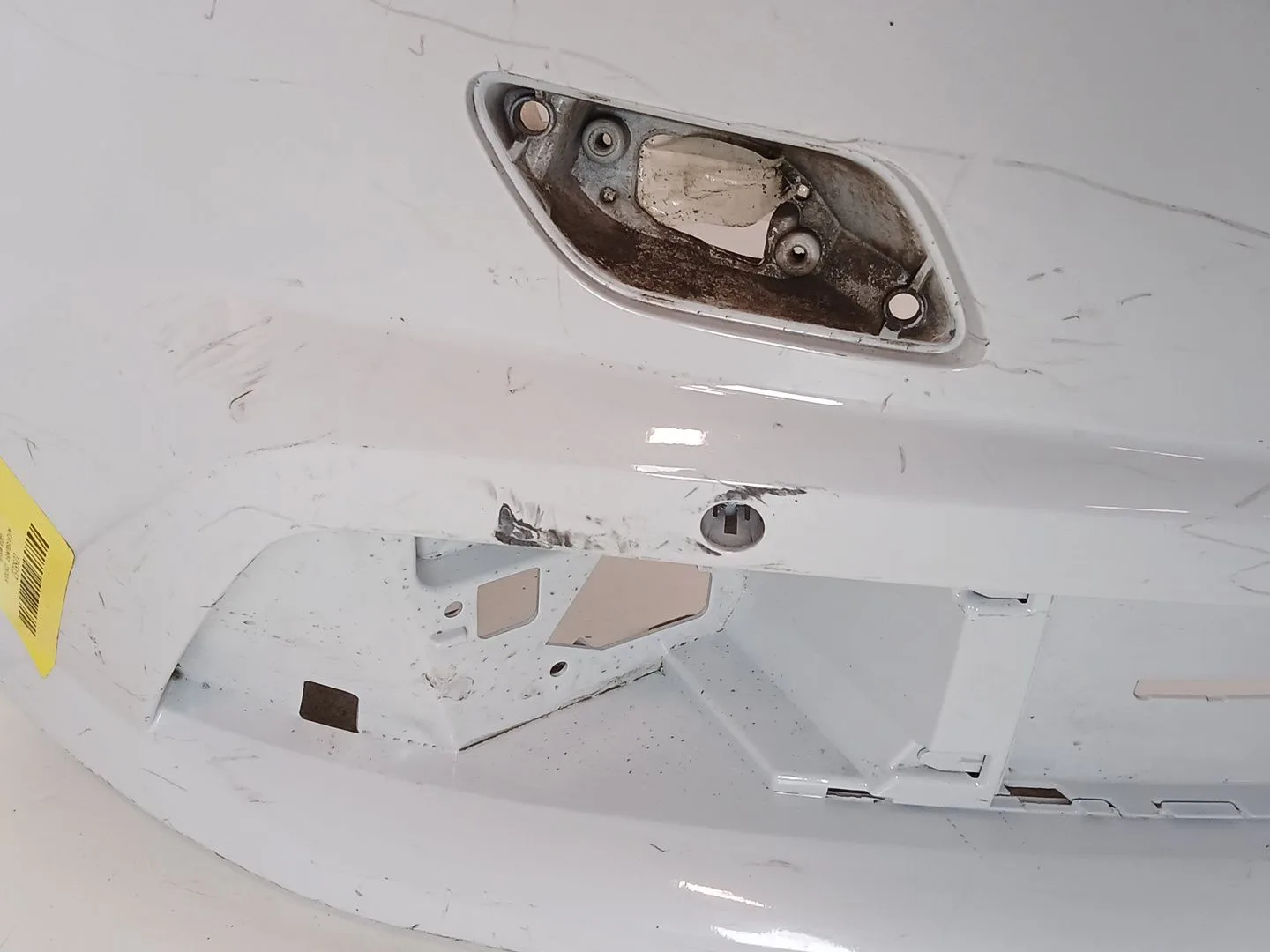 Paragolpes Delantero para Audi A6 C7 (4G2, 4Gc)