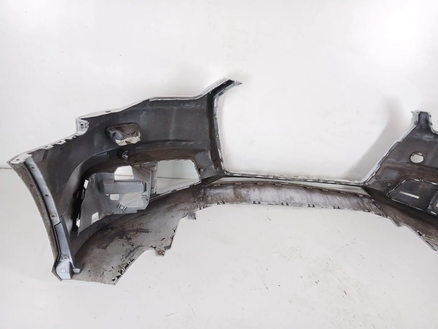 Paragolpes Delantero para Audi A6 C7 (4G2, 4Gc)