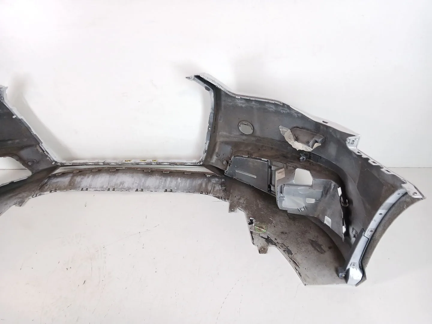 Paragolpes Delantero para Audi A6 C7 (4G2, 4Gc)
